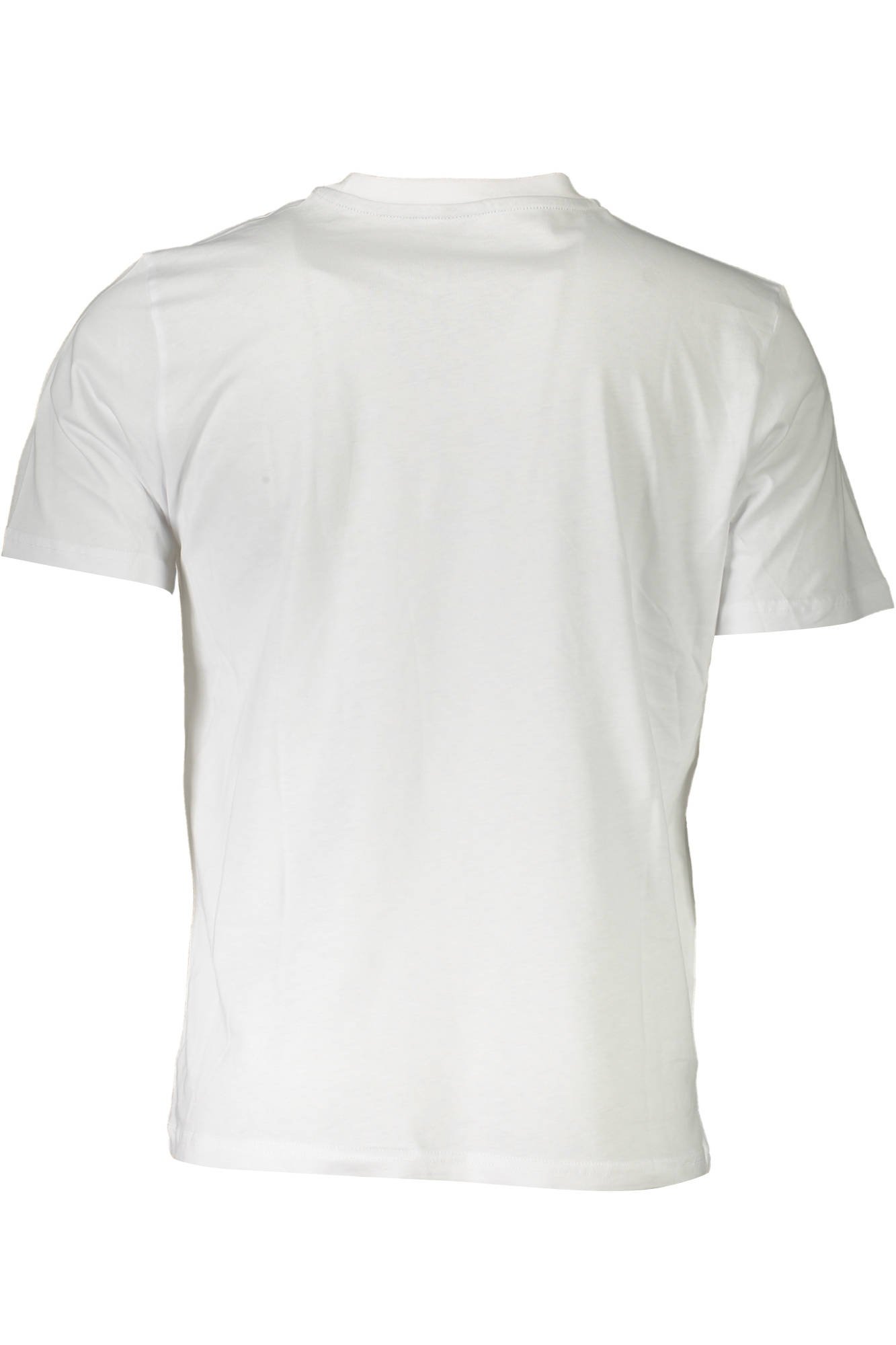 Tee-shirts  North sails 902504000_A306323_BIANCO0101 Bianco