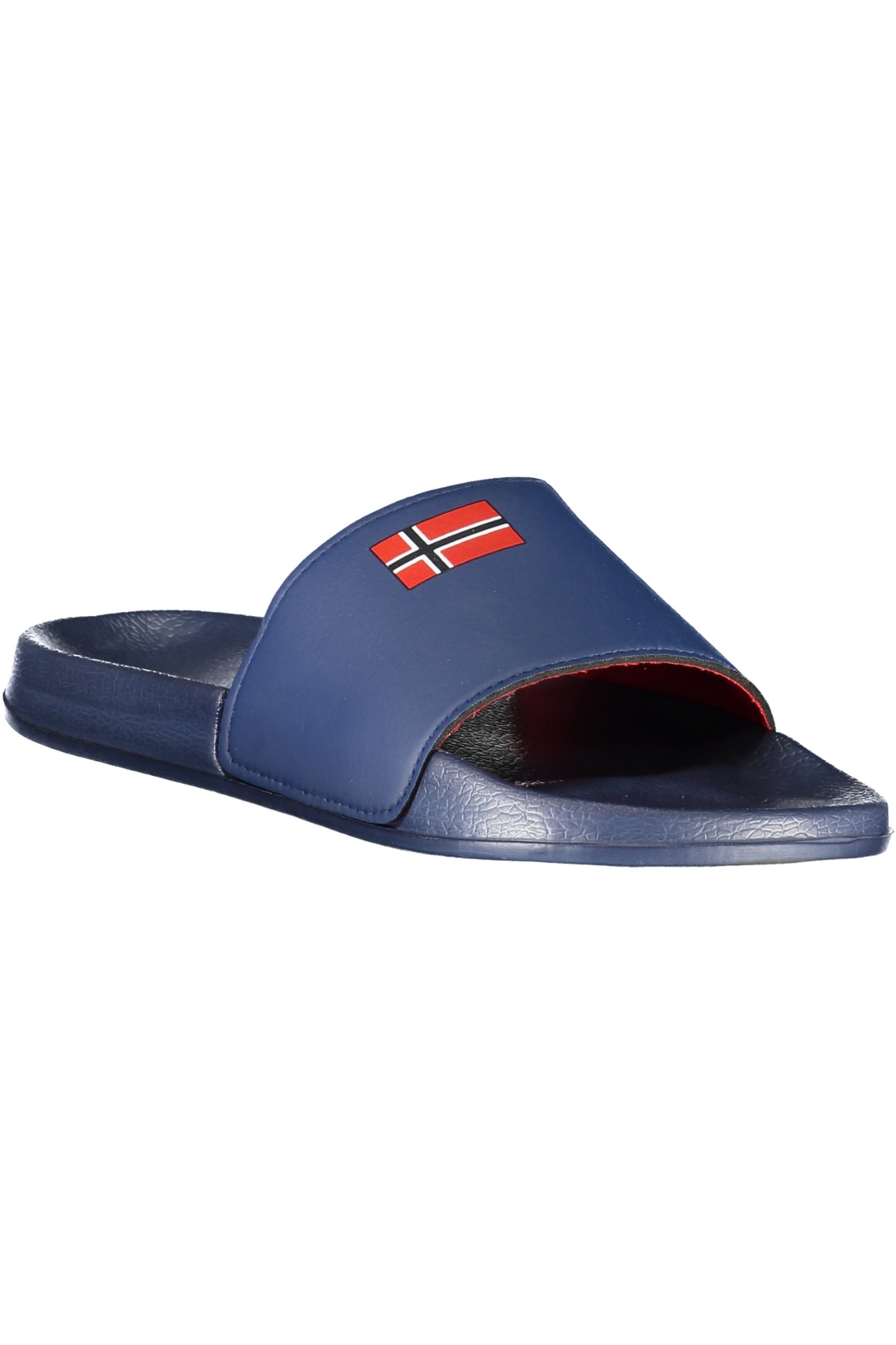 Tongs / Mules  NORWAY 1963 831001_BLBLU Blu
