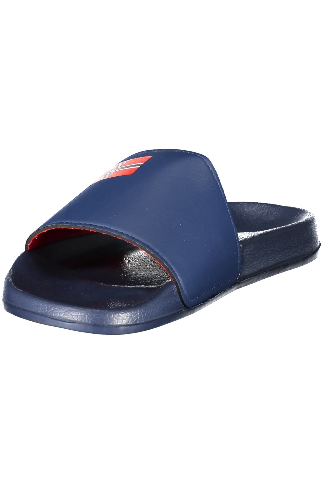 Tongs / Mules  NORWAY 1963 831001_BLBLU Blu