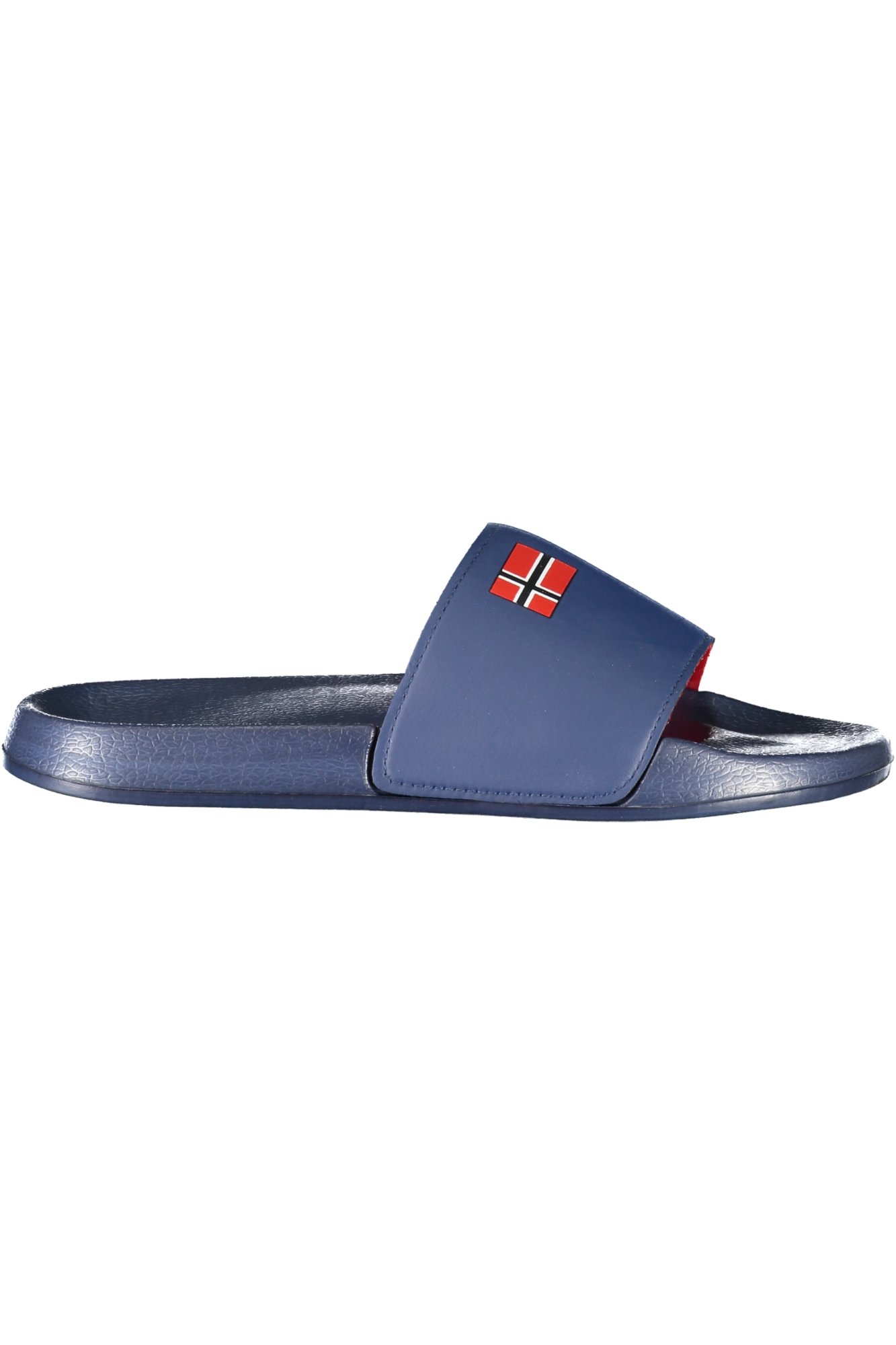 Tongs / Mules  NORWAY 1963 831001_BLBLU Blu