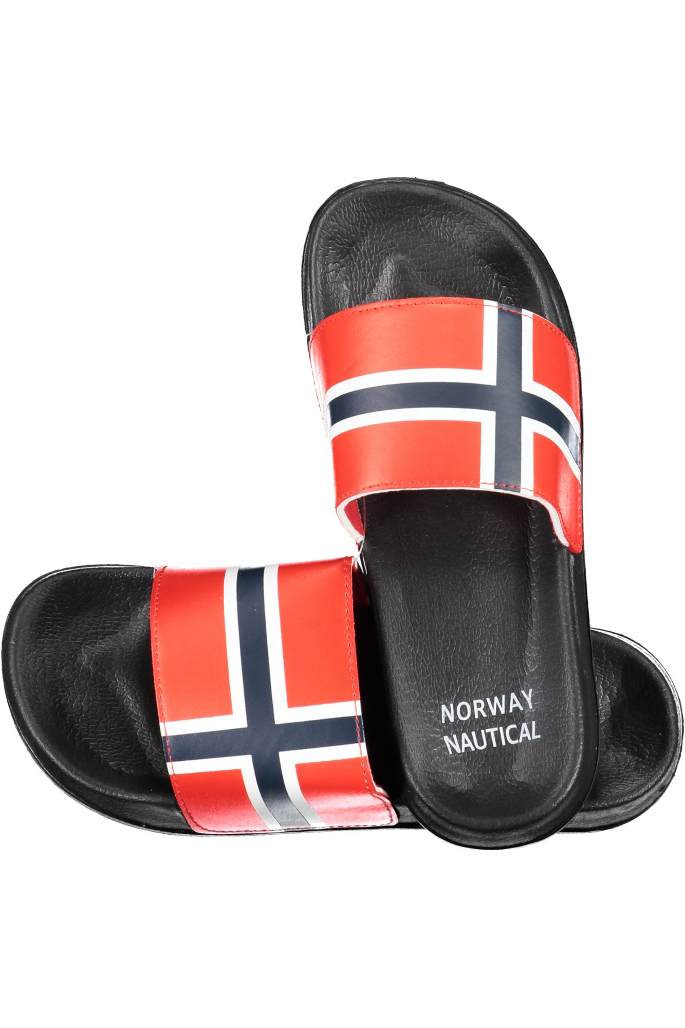 Tongs / Mules  NORWAY 1963 831002_51BCA4F_NEROBLACK Nero