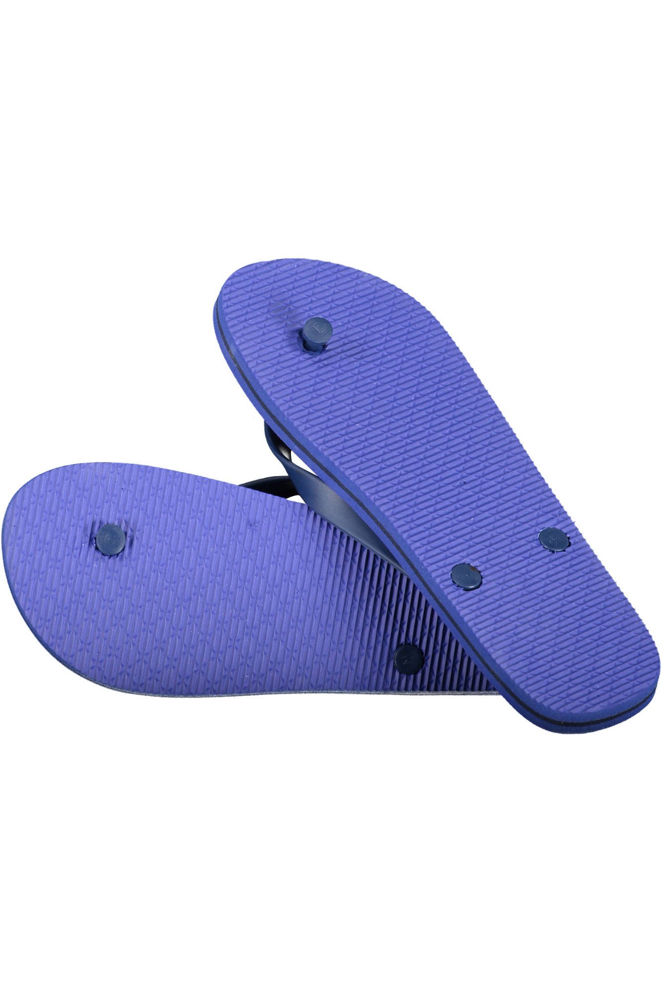 Tongs / Mules  NORWAY 1963 831003_715732C_BLUROYAL Blu