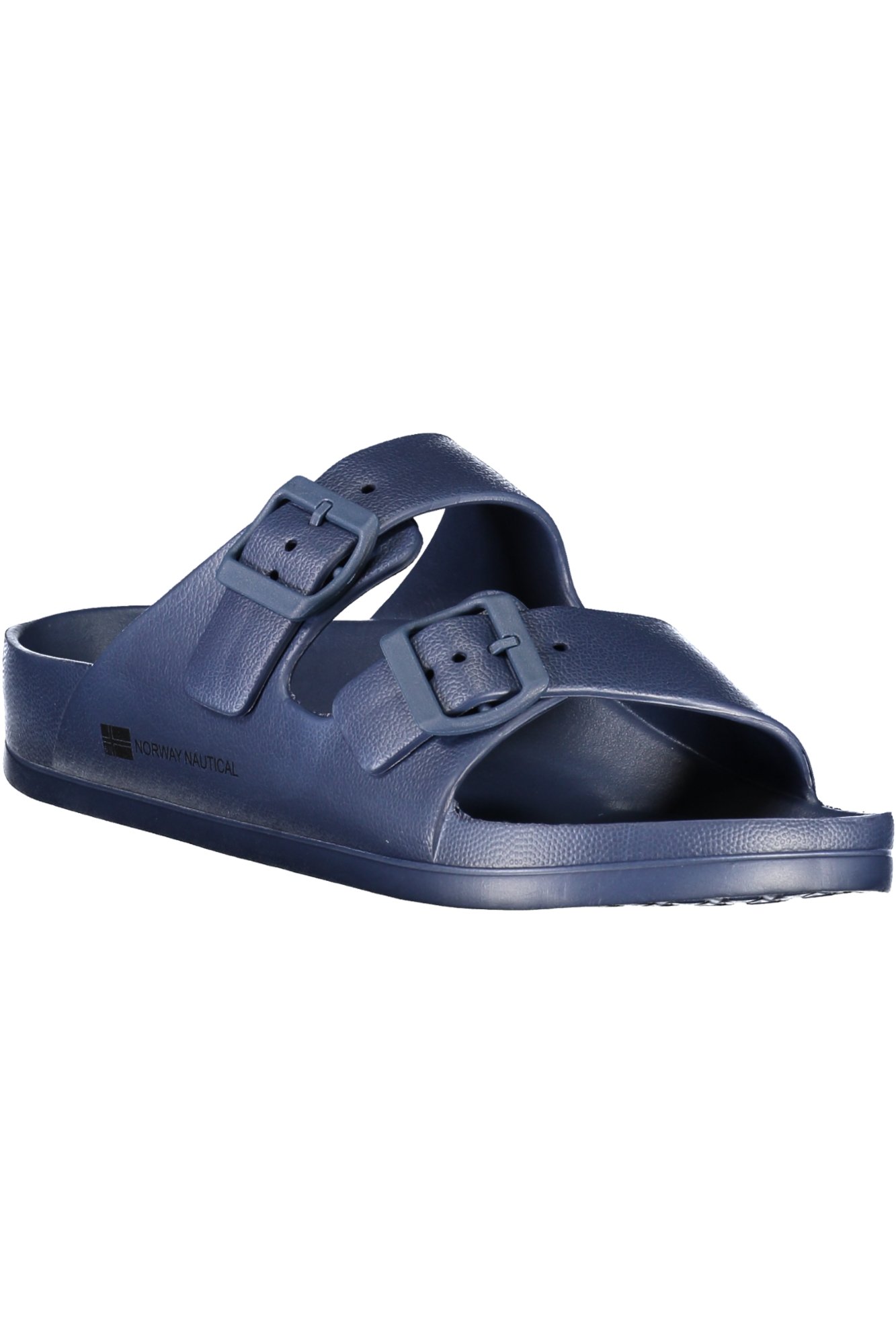 Tongs / Mules  NORWAY 1963 831031_BLBLU Blu