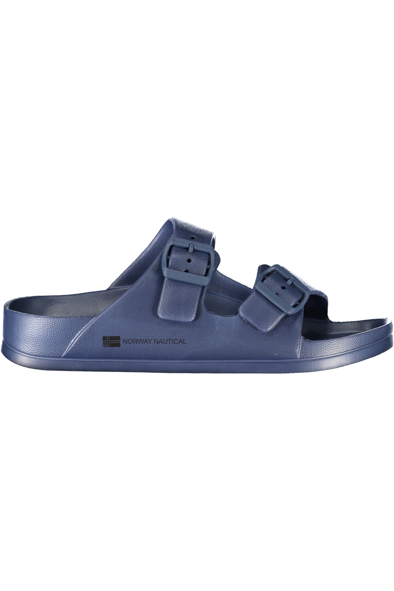 Tongs / Mules  NORWAY 1963 831031_BLBLU Blu