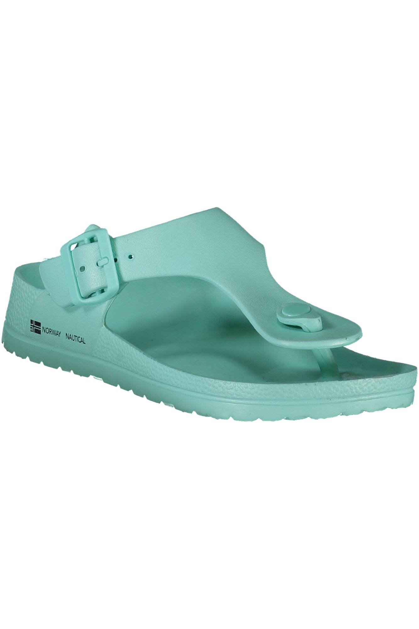 Tongs / Mules  NORWAY 1963 831032_AZTIFFY Azzurro