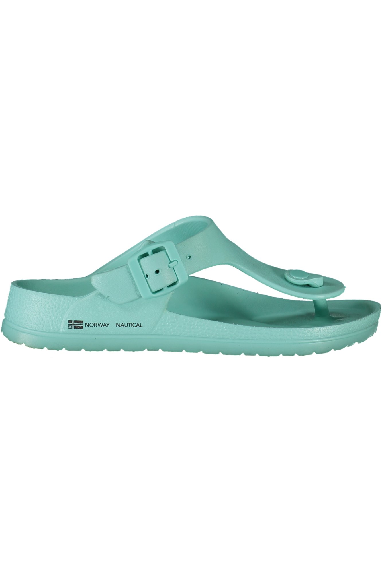 Tongs / Mules  NORWAY 1963 831032_AZTIFFY Azzurro