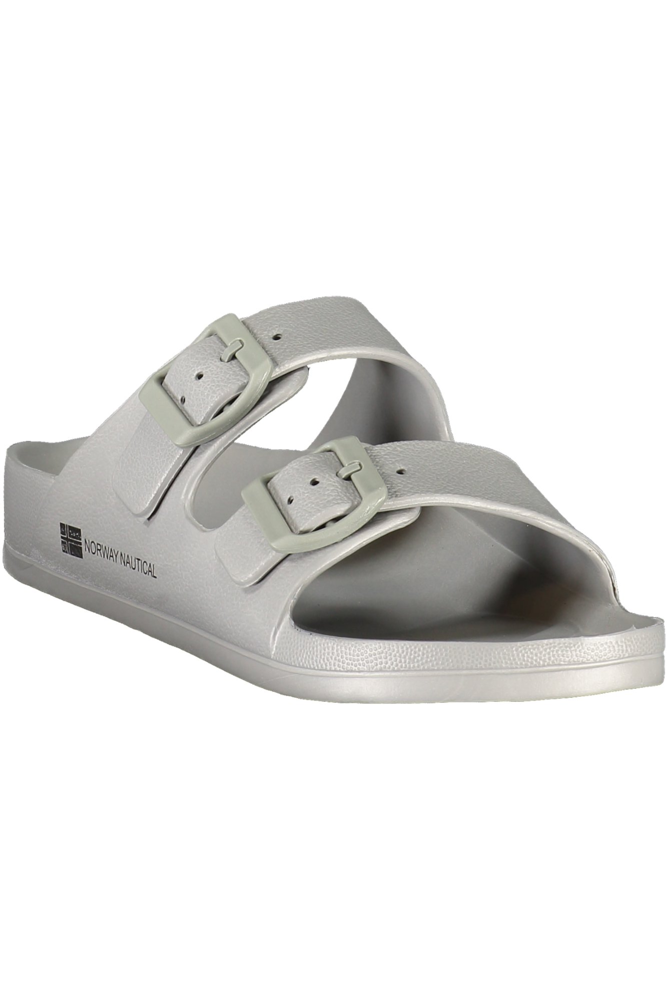 Tongs / Mules  NORWAY 1963 831033_GRGREY Grigio