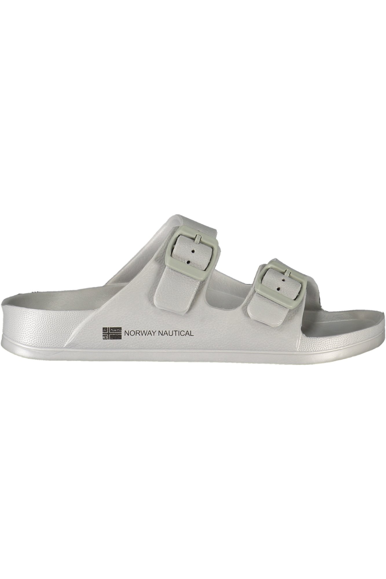 Tongs / Mules  NORWAY 1963 831033_GRGREY Grigio