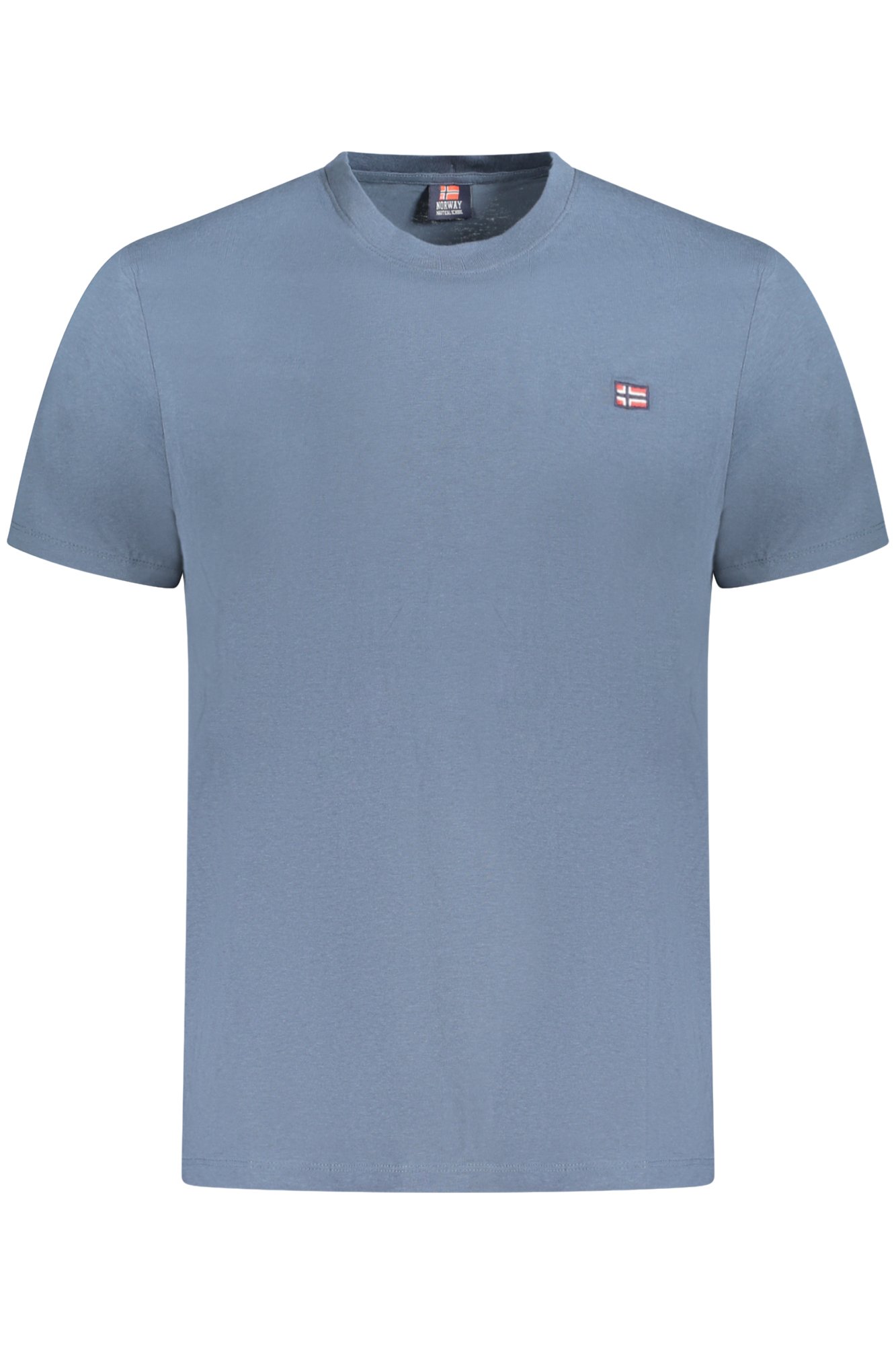 Tee-shirts  NORWAY 1963 836010_BLGALAXY Blu