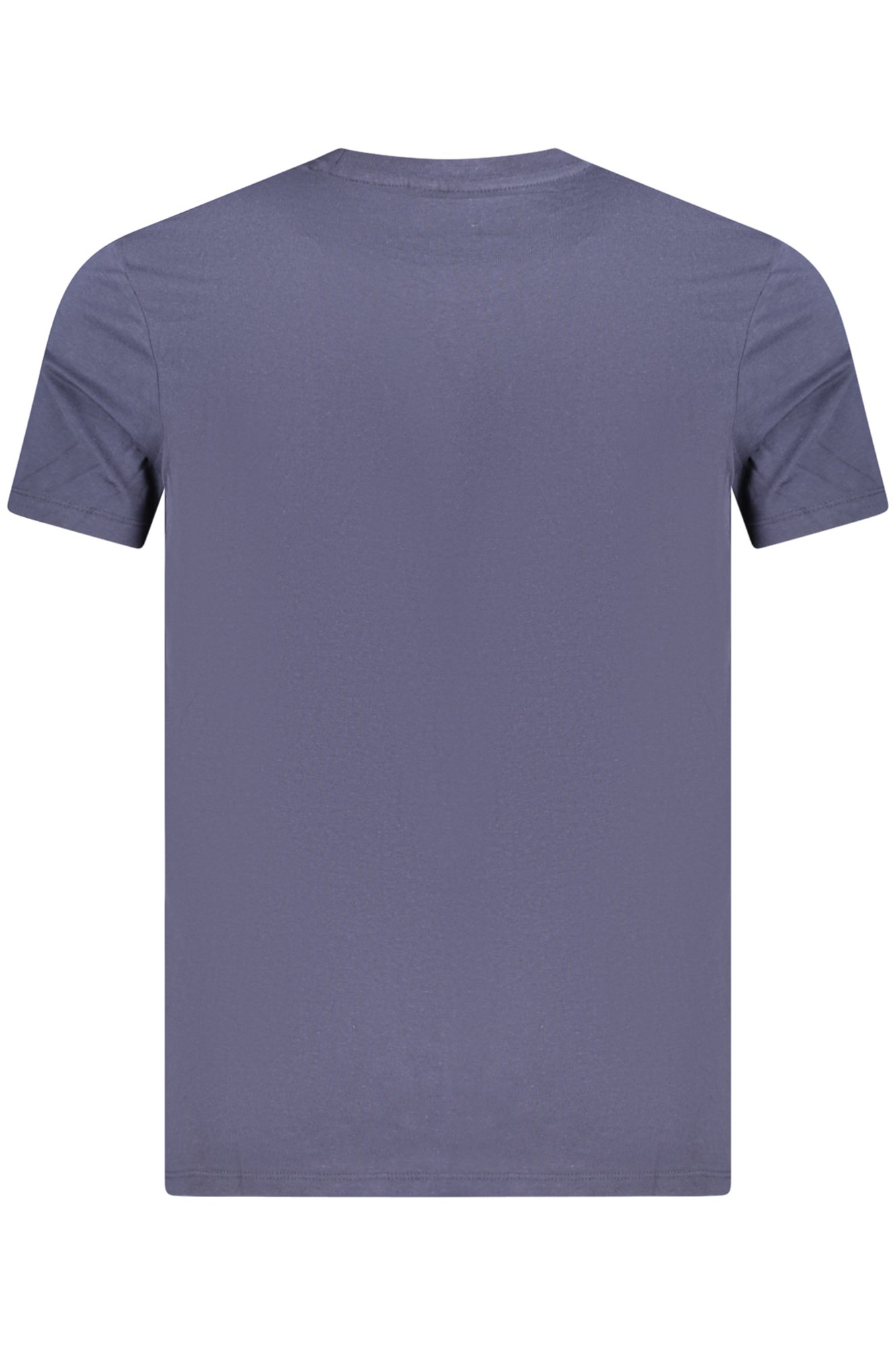 Tee-shirts  NORWAY 1963 836010_BLNAVY Blu