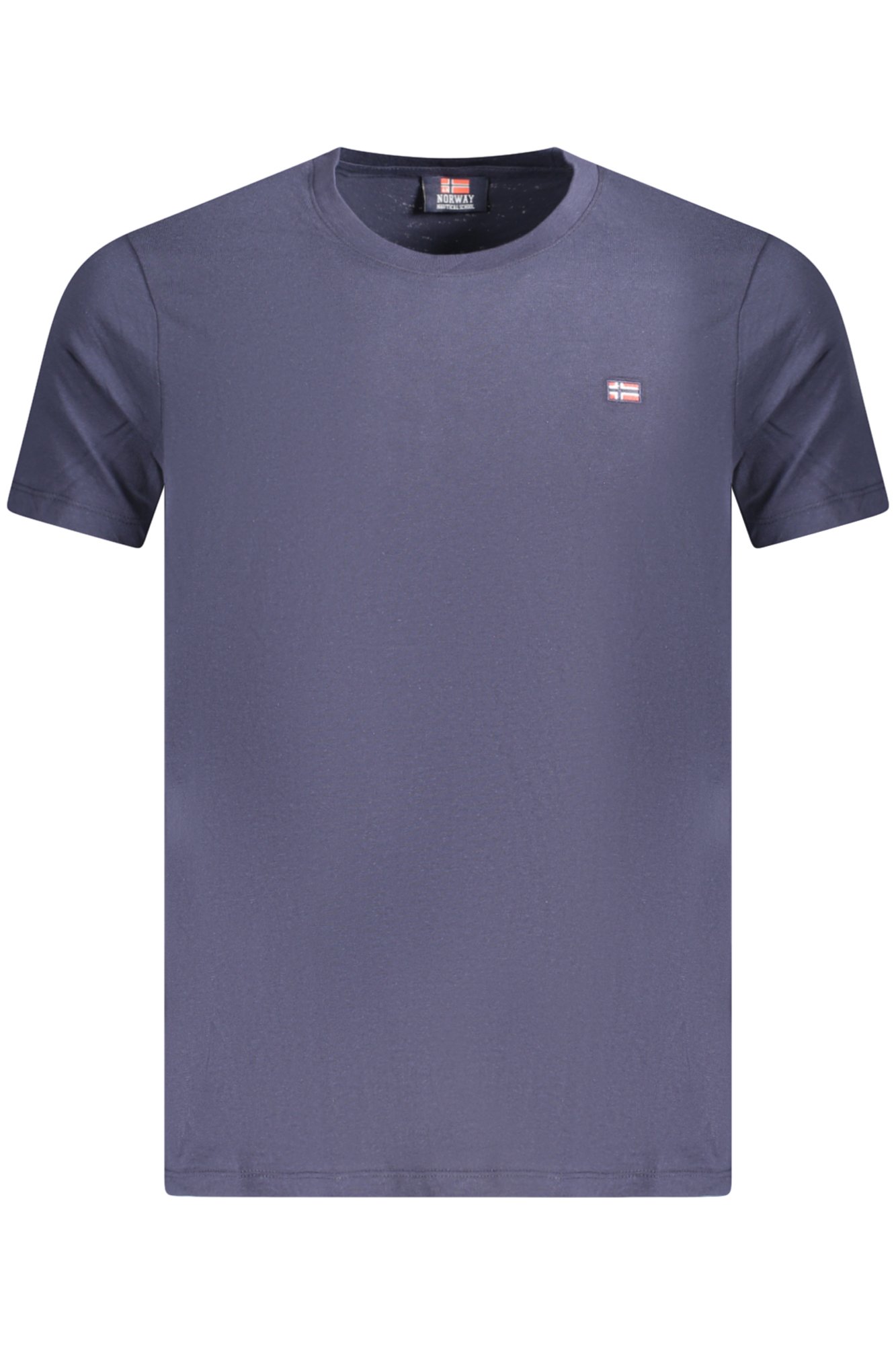 Tee-shirts  NORWAY 1963 836010_BLNAVY Blu
