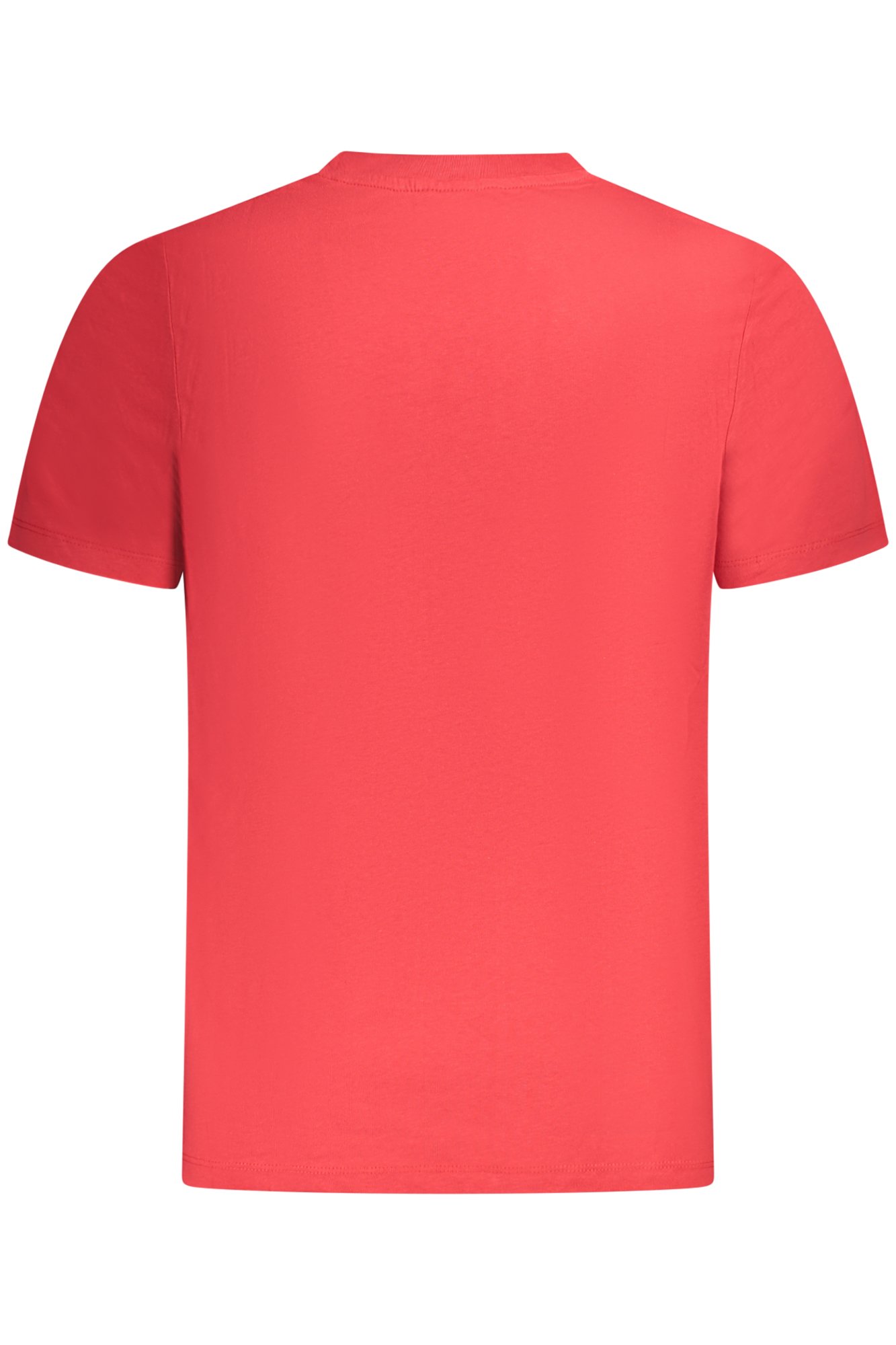 Tee-shirts  NORWAY 1963 836010_ROBITTER Rosso