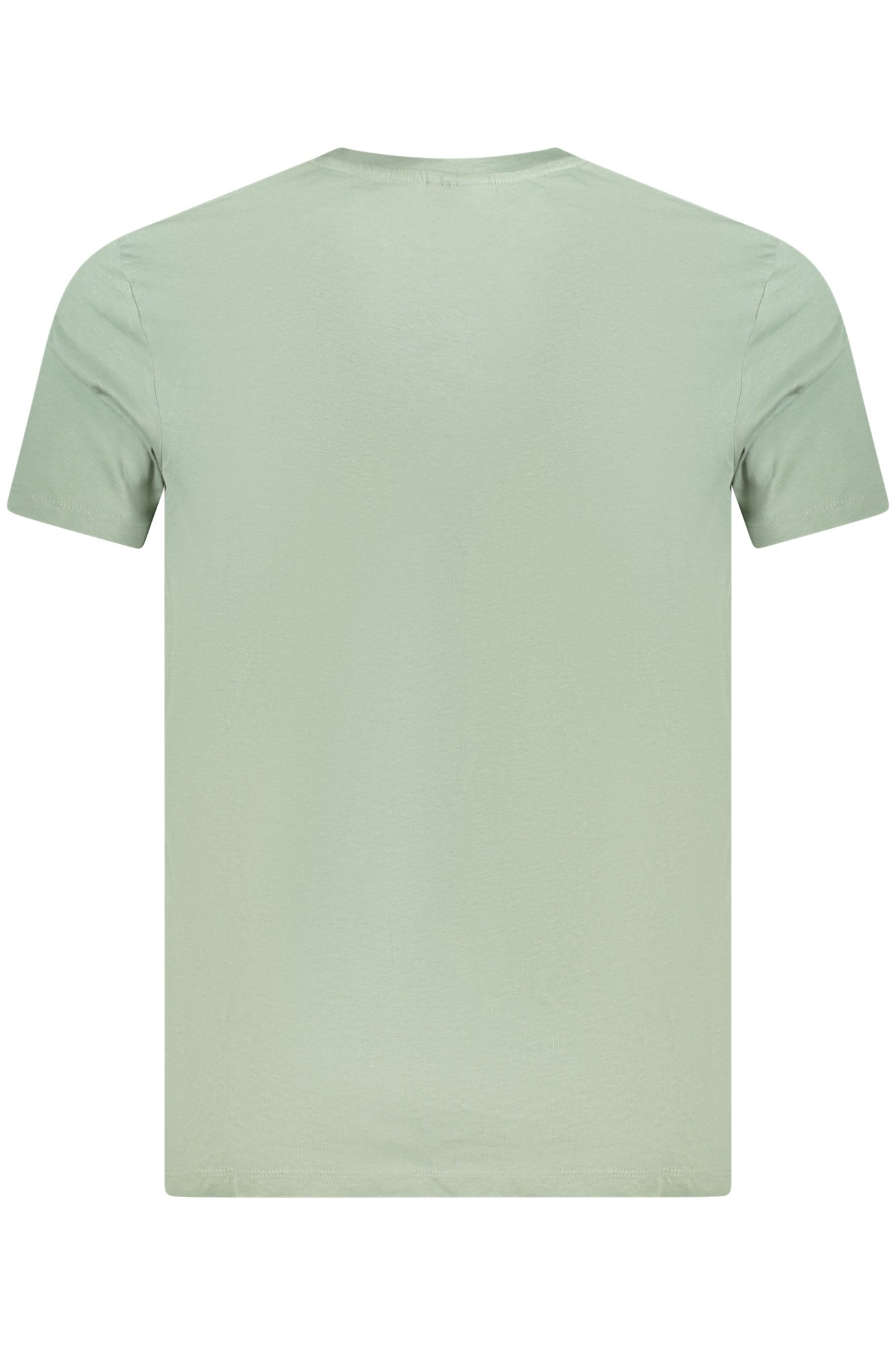 Tee-shirts  NORWAY 1963 836010_VESAILOR Verde