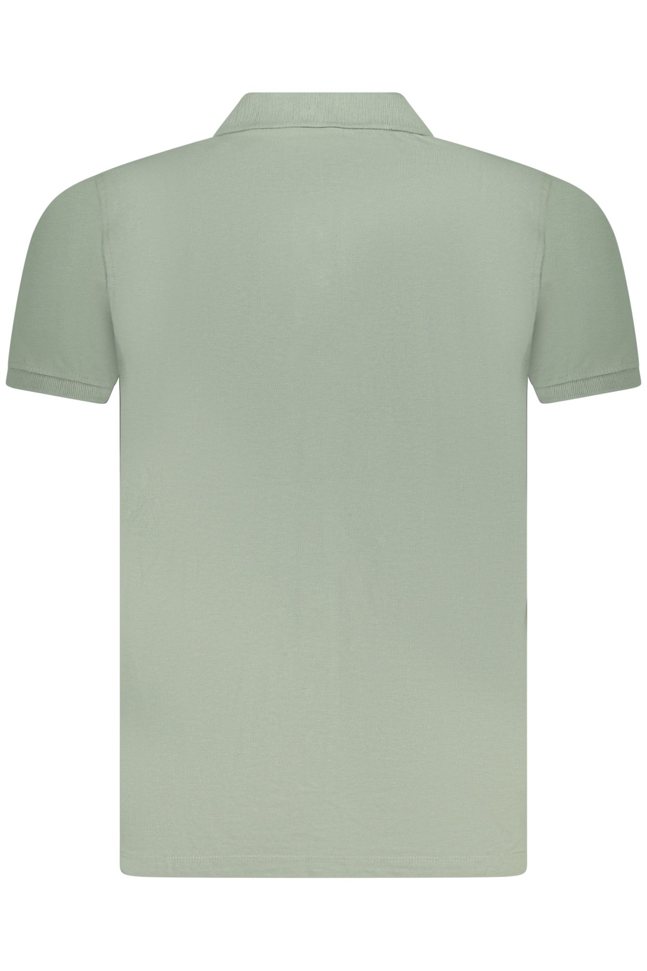 Polos  NORWAY 1963 838861_VESAILOR Verde