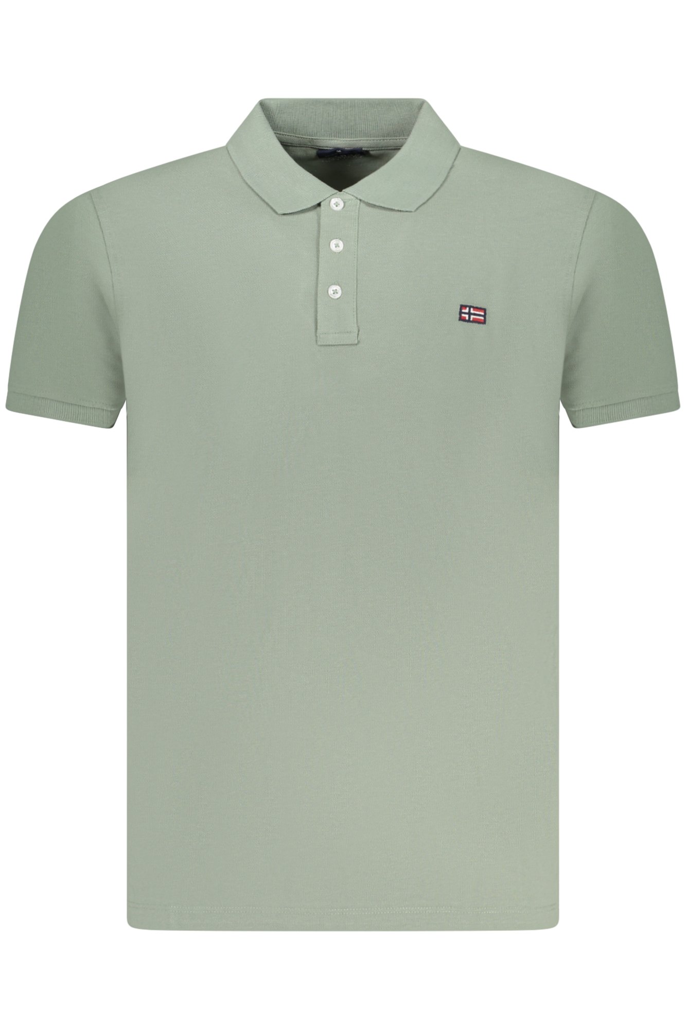 Polos  NORWAY 1963 838861_VESAILOR Verde
