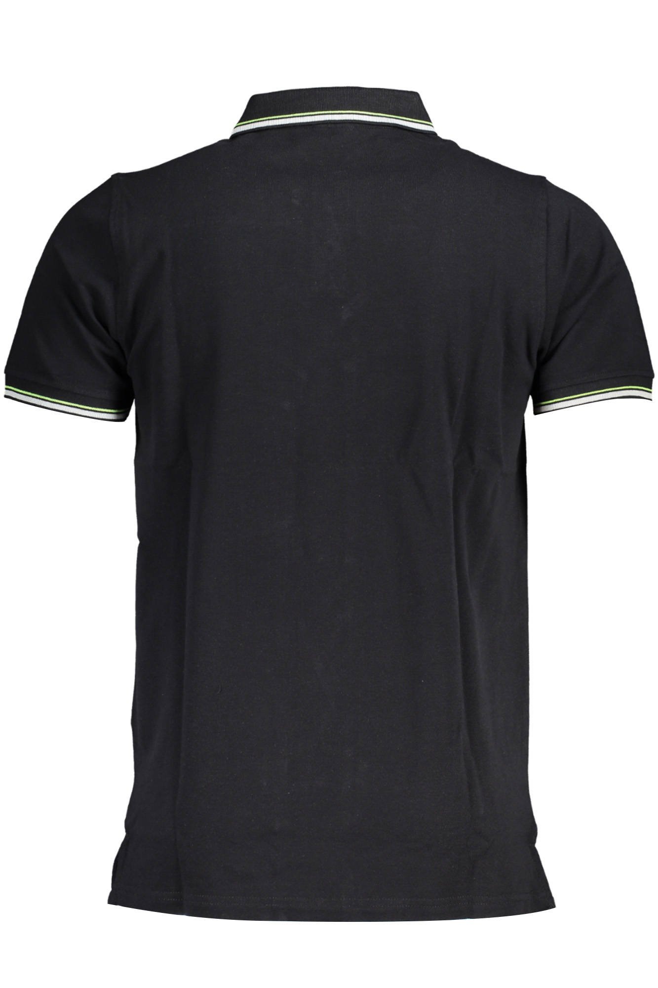 Polos  NORWAY 1963 838862_5992CF5_NEROBLACK Nero