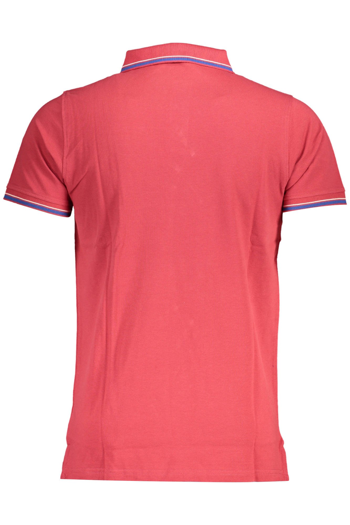 Polos  NORWAY 1963 838862_AC7A670_ROSSOREDRA Rosso