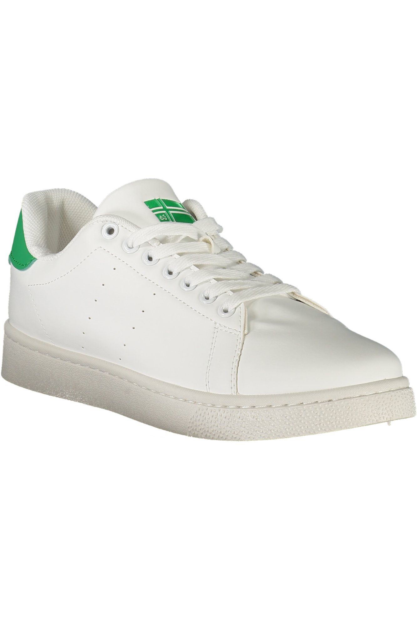 Sneakers / Sport  NORWAY 1963 841050_BIGREEN Bianco