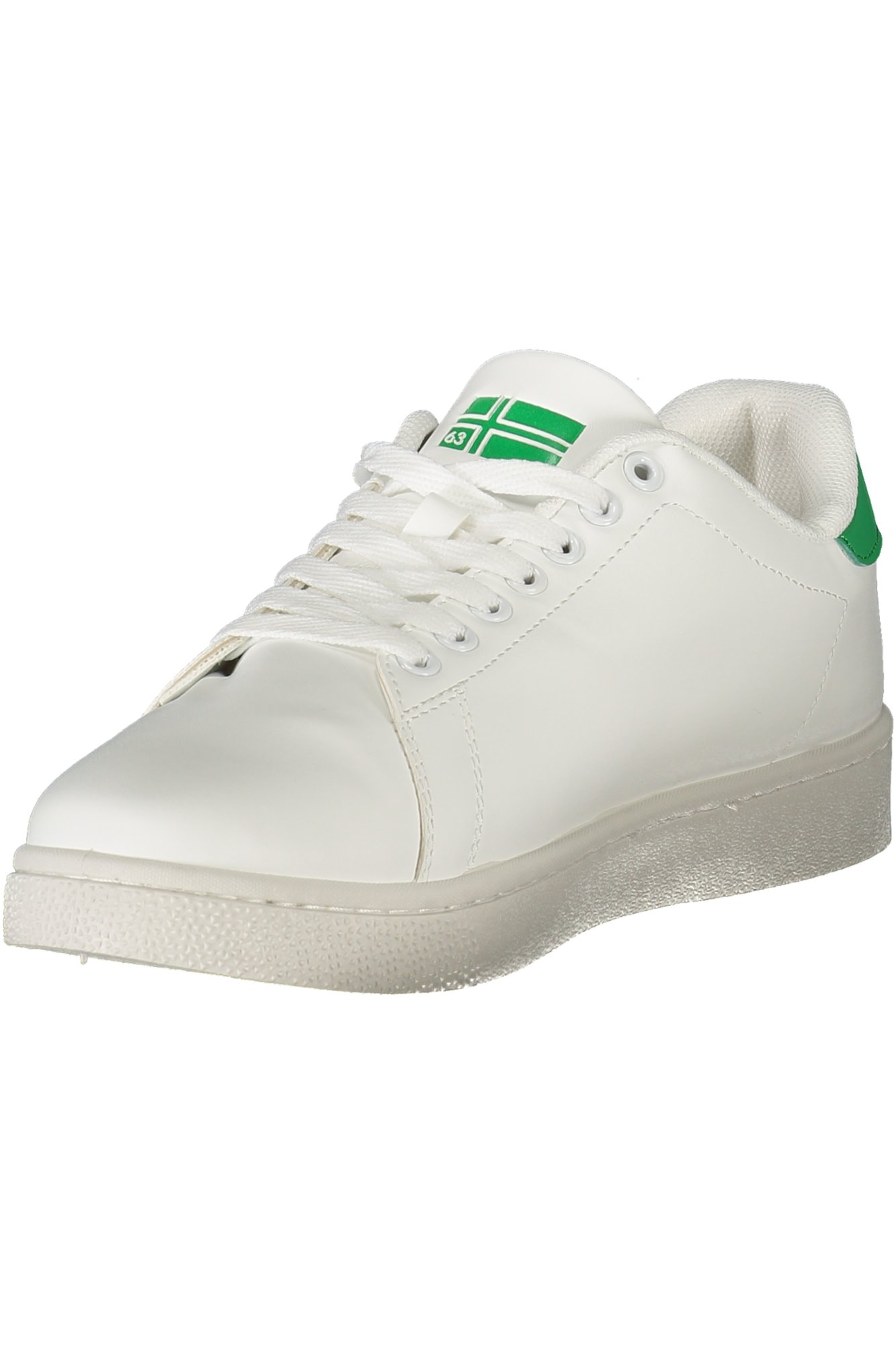 Sneakers / Sport  NORWAY 1963 841050_BIGREEN Bianco
