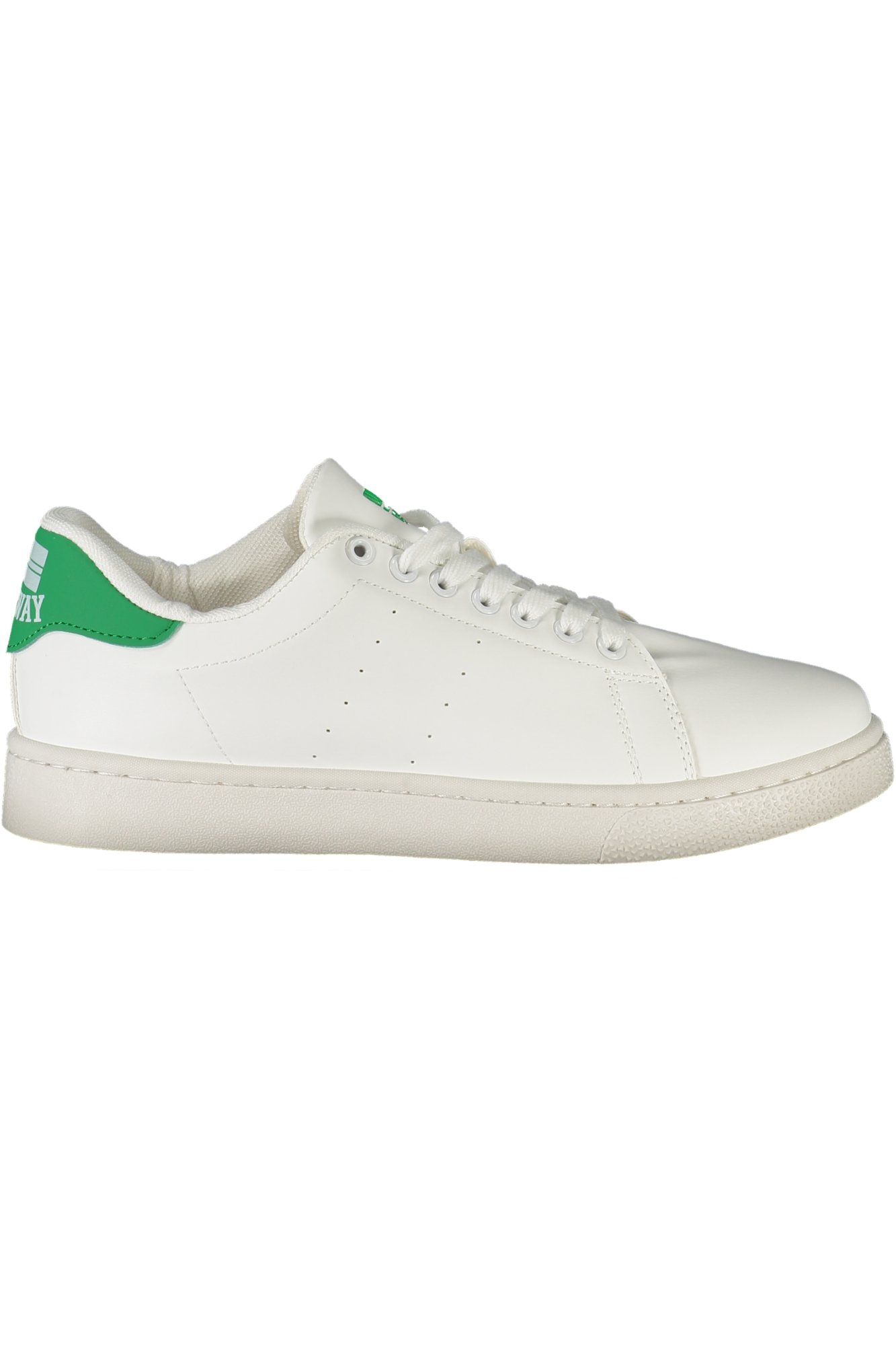 Sneakers / Sport  NORWAY 1963 841050_BIGREEN Bianco