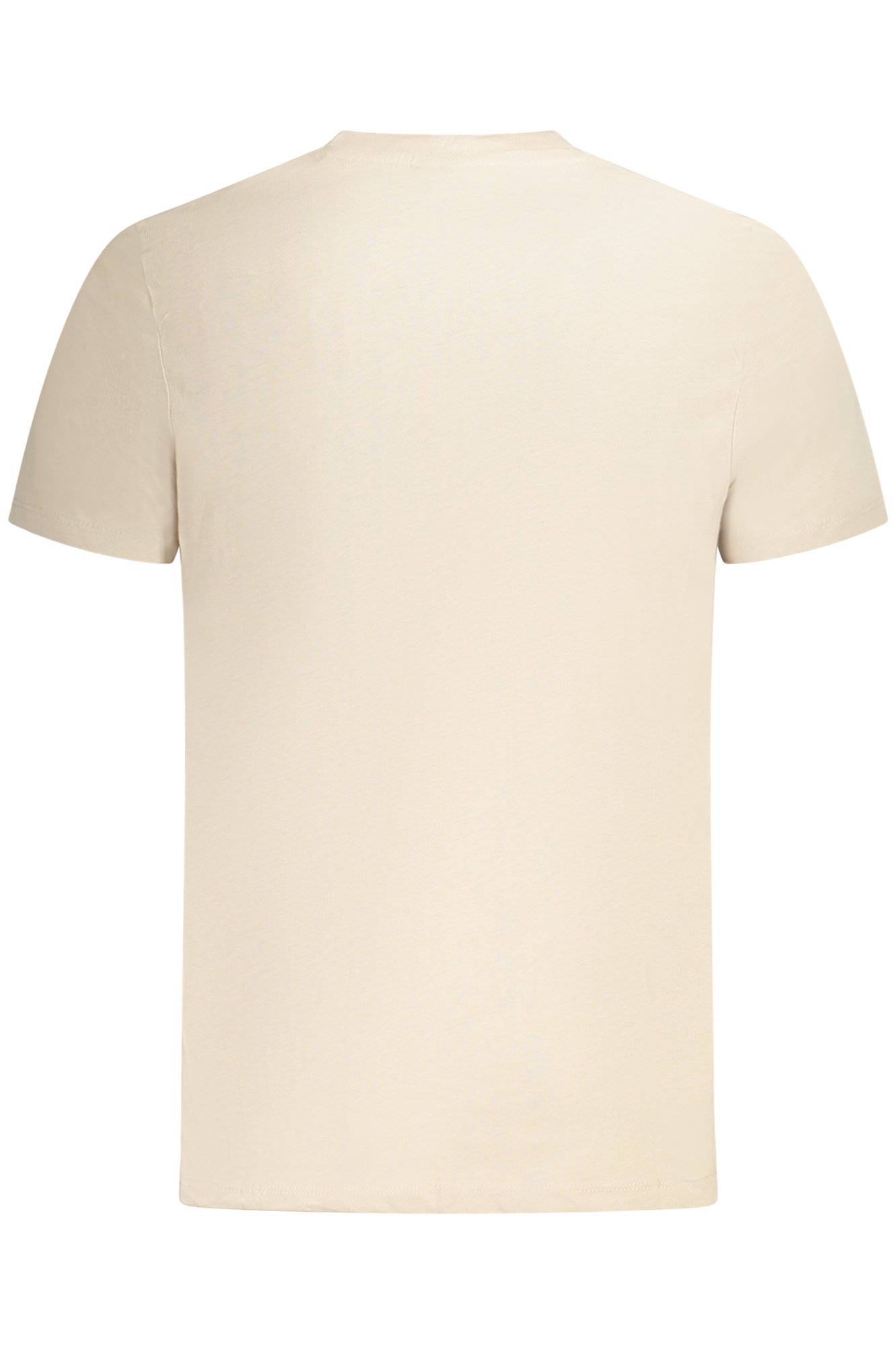Tee-shirts  NORWAY 1963 846061_BEROPE Beige