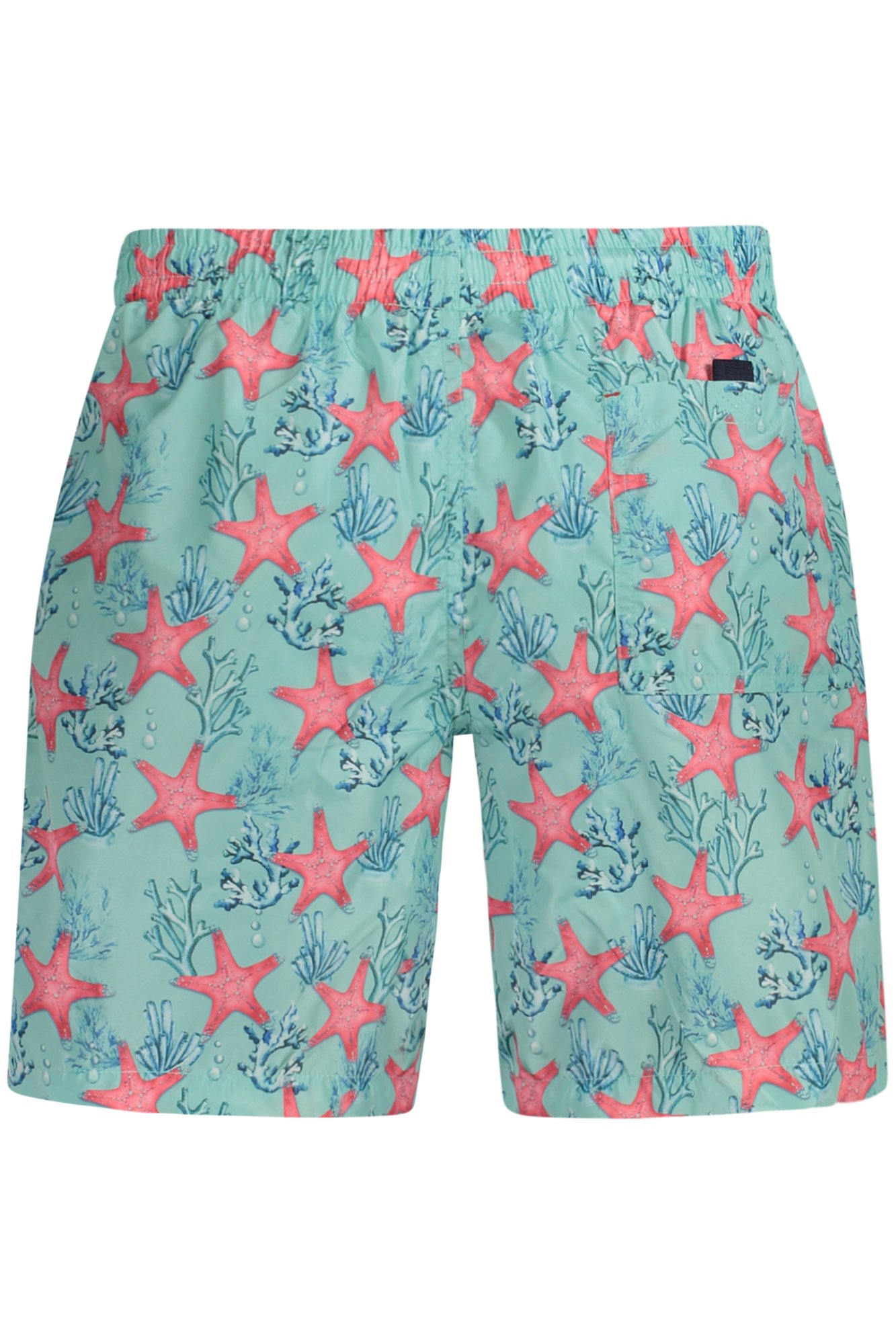 Beachwear  NORWAY 1963 858332_AZCAPRI Azzurro