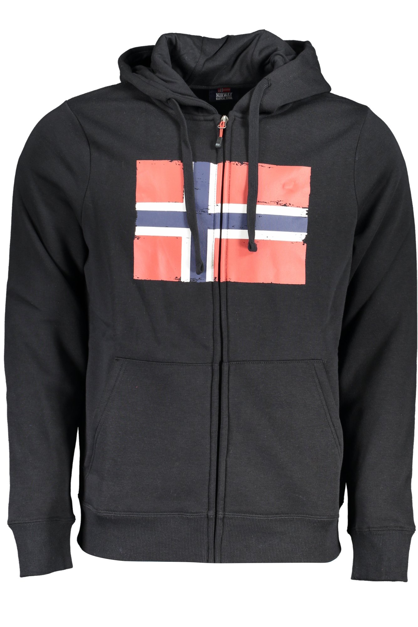 Sweatshirts  NORWAY 1963 129444_NEBLACK Nero