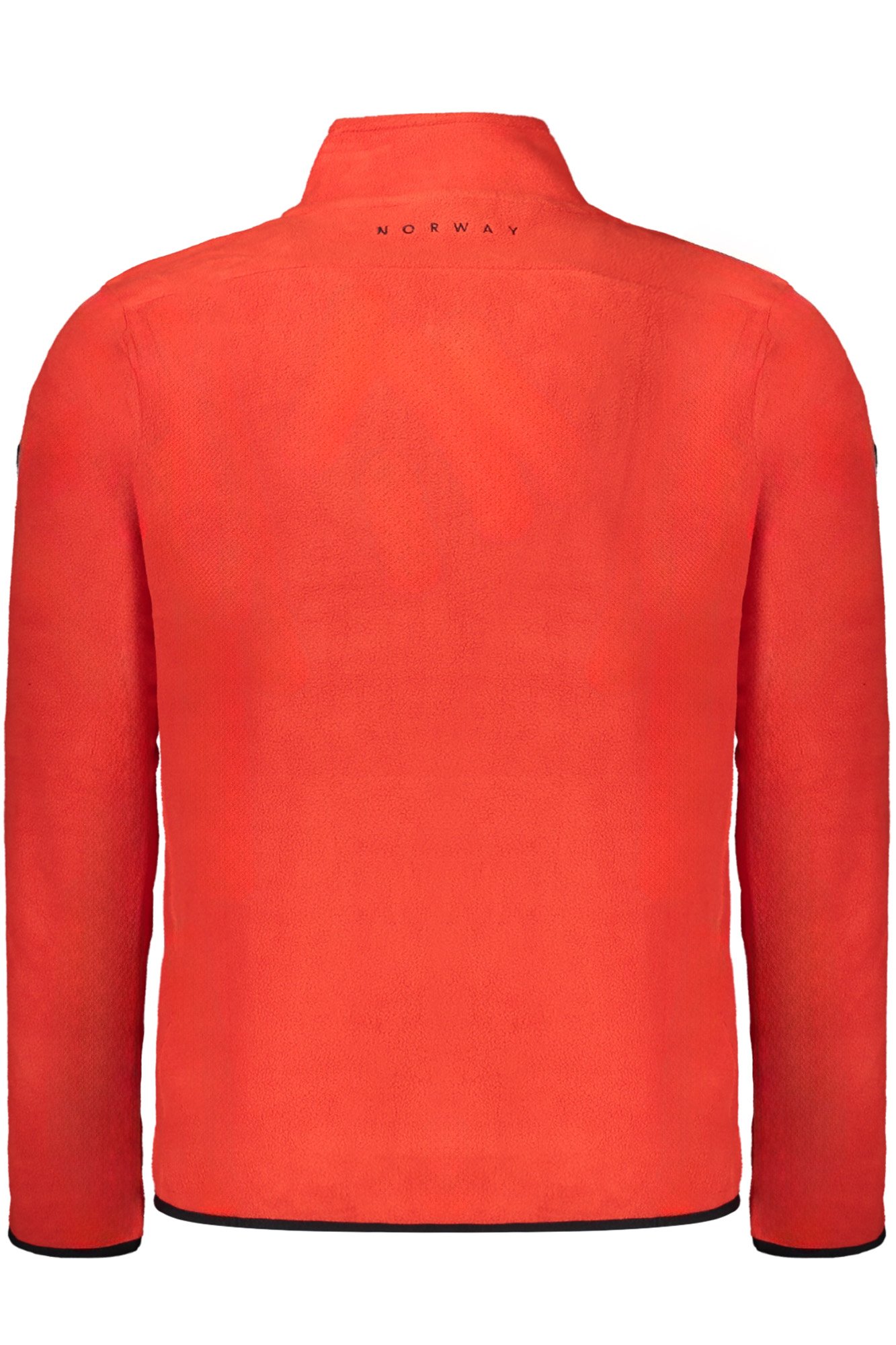 Sweatshirts  NORWAY 1963 849543_ROREDRAC Rosso