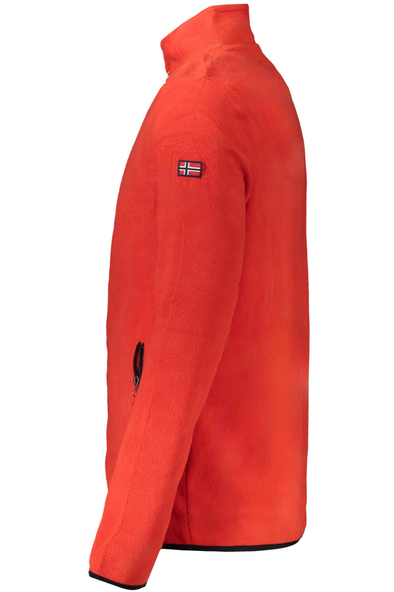 Sweatshirts  NORWAY 1963 849543_ROREDRAC Rosso