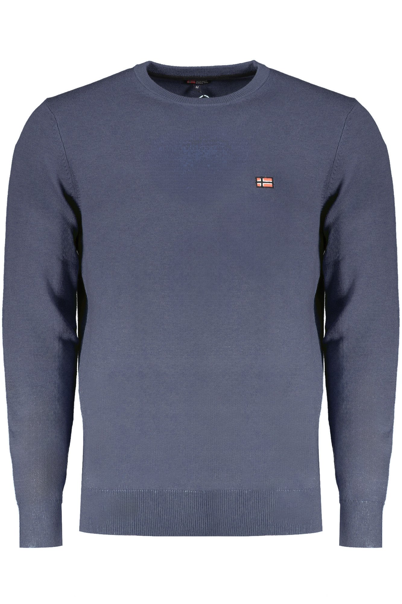 Tee-shirts  NORWAY 1963 833101_BLNAVY Blu