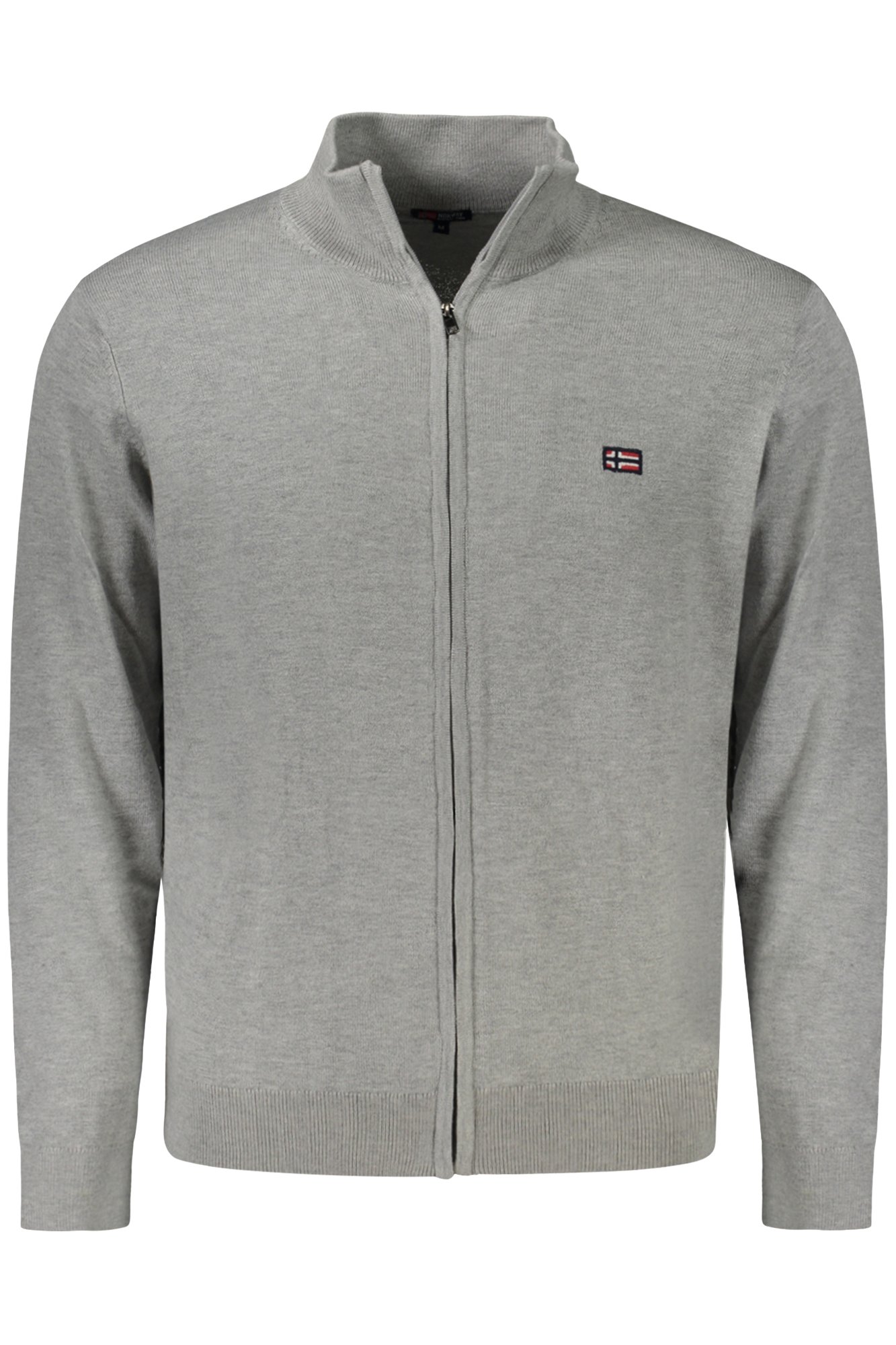 Tee-shirts  NORWAY 1963 843104_GRGREYME Grigio
