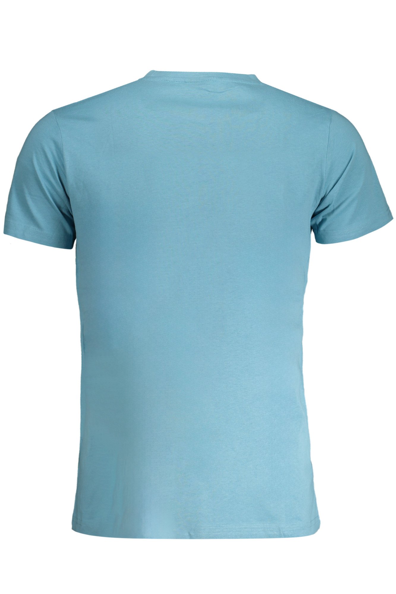 Tee-shirts  NORWAY 1963 846013_AZPACIFIC Azzurro