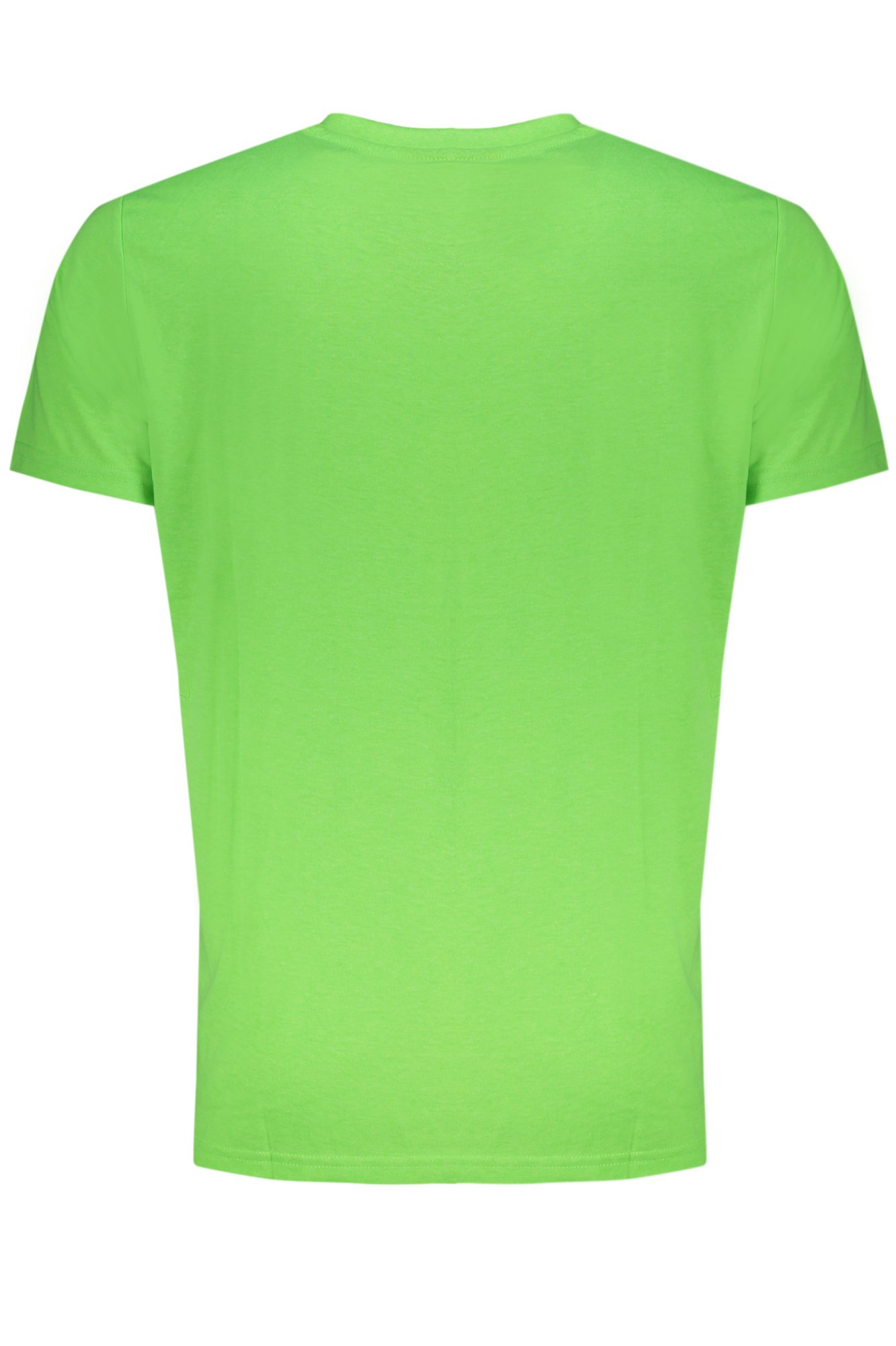 Tee-shirts  NORWAY 1963 846061_VEVERDEF Verde