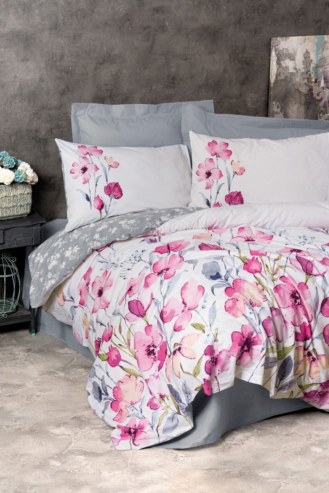 Linge de lit  Nuit des reves 129CTN34415 