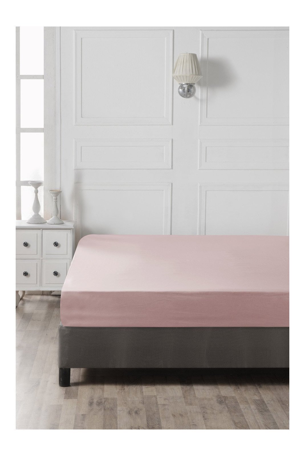 Linge de lit  Nuit des reves 772WTN15109 Rose
