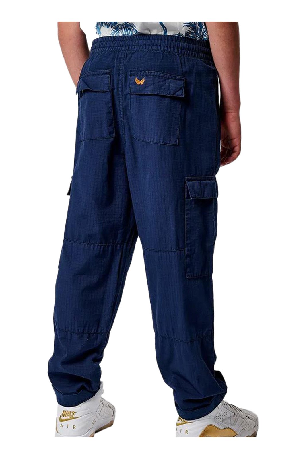 Jean, pantalon  Kaporal OBAGI NAVY