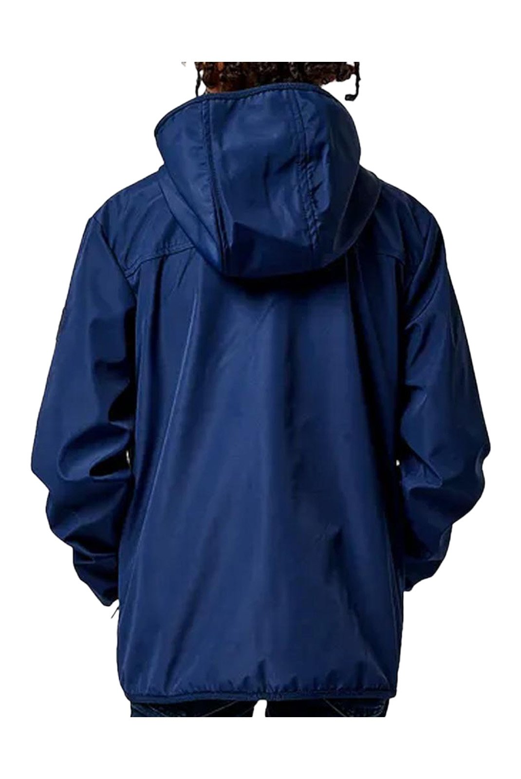 Veste, blouson  Kaporal ODOX NAVY