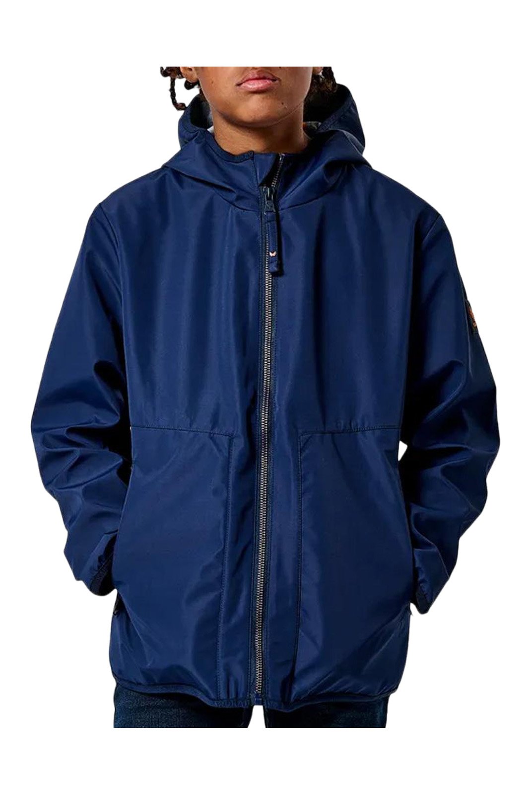 Veste, blouson  Kaporal ODOX NAVY