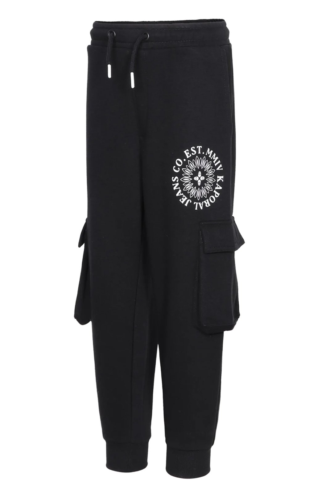 Jean, pantalon  Kaporal OKONO BLACK