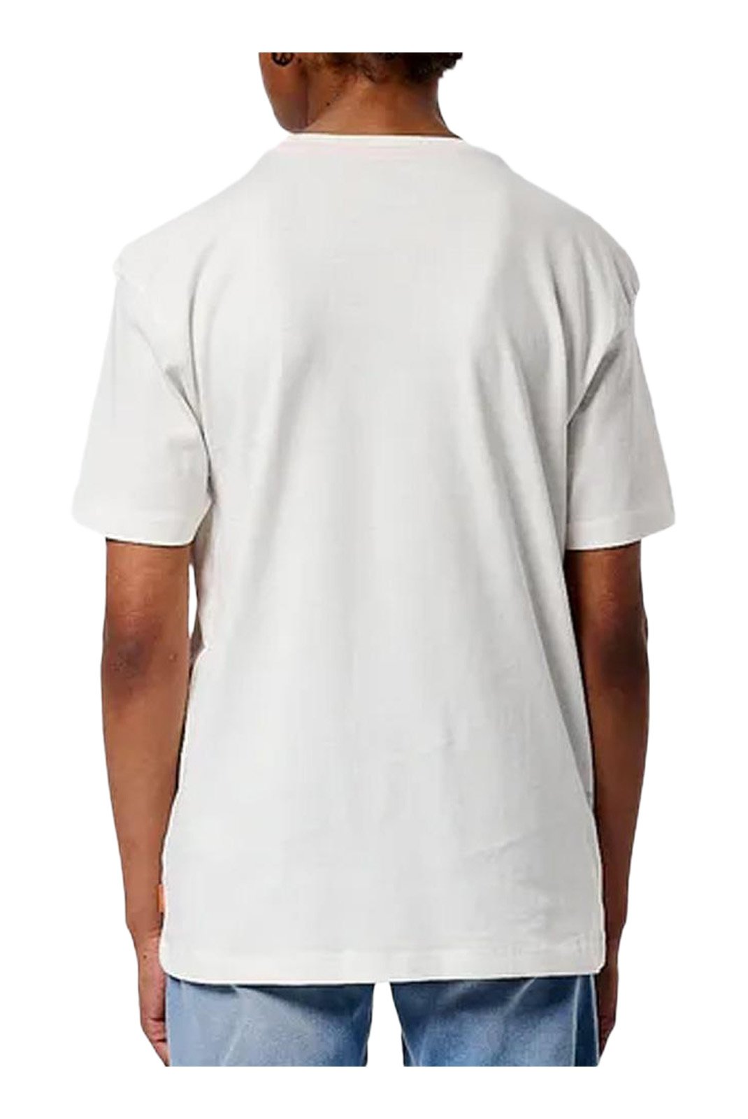 T-shirt, débardeur  Kaporal OLLA OFFWHI