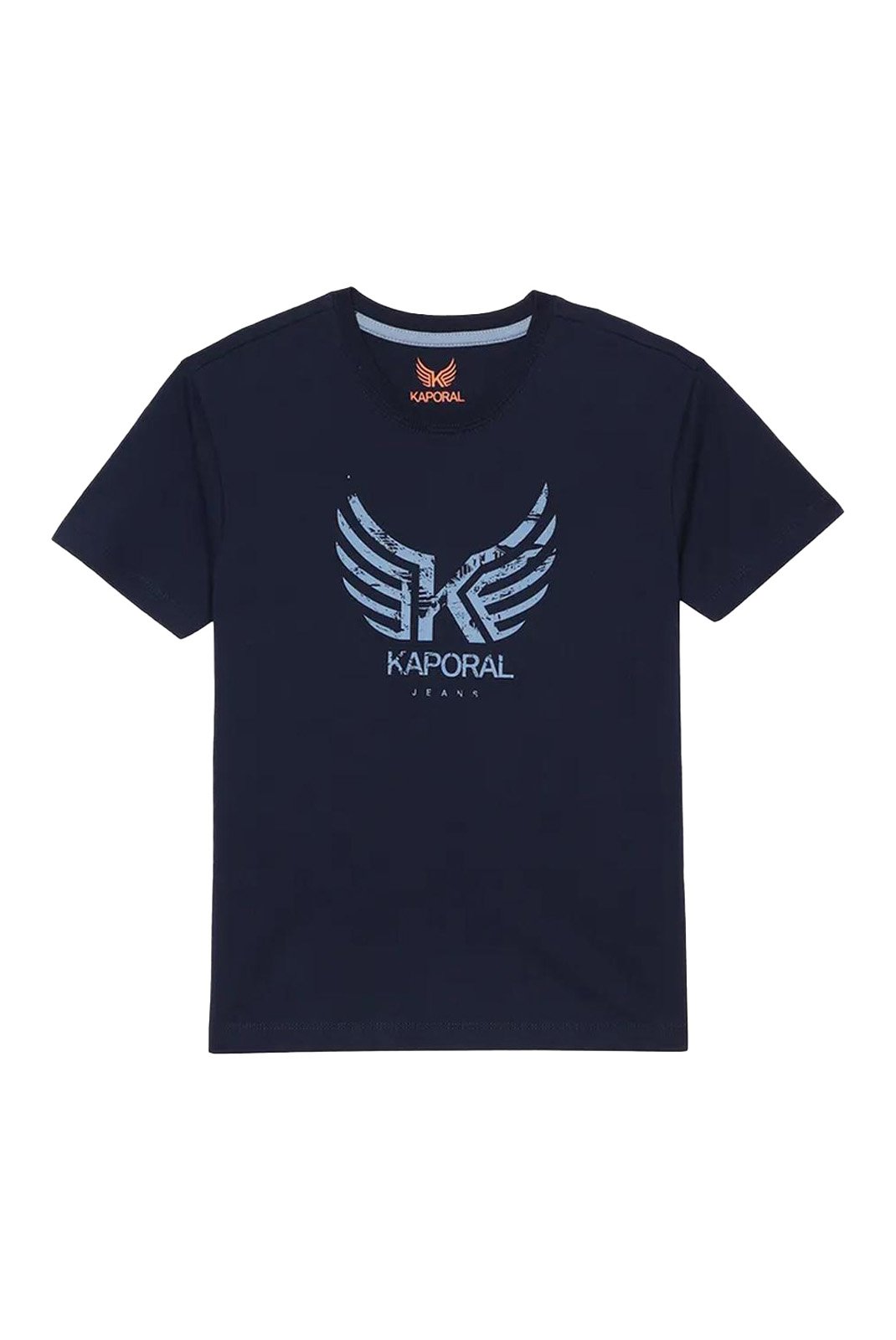 T-shirt, débardeur  Kaporal OLLIE NAVY