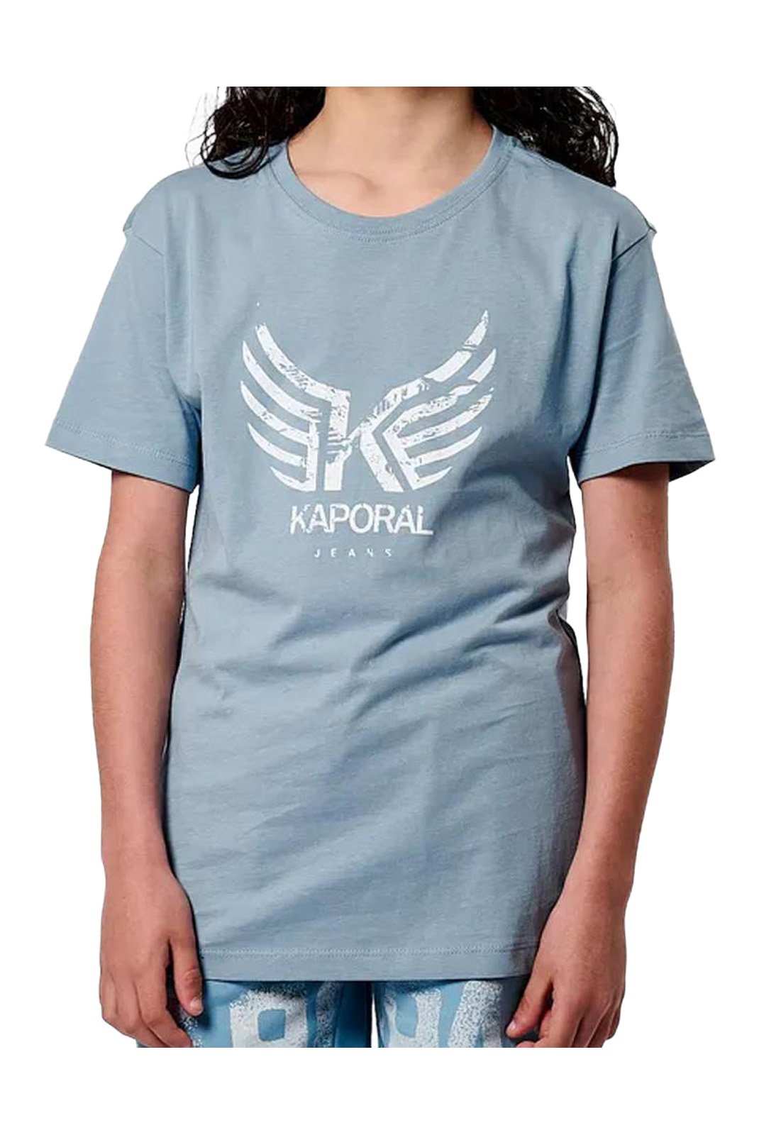 T-shirt, débardeur  Kaporal OLLIE SKY