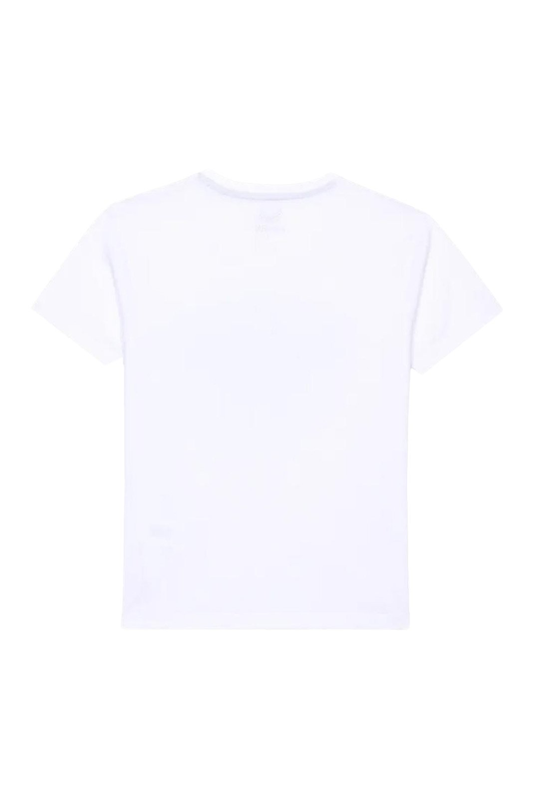 T-shirt, débardeur  Kaporal OLLIE WHITE