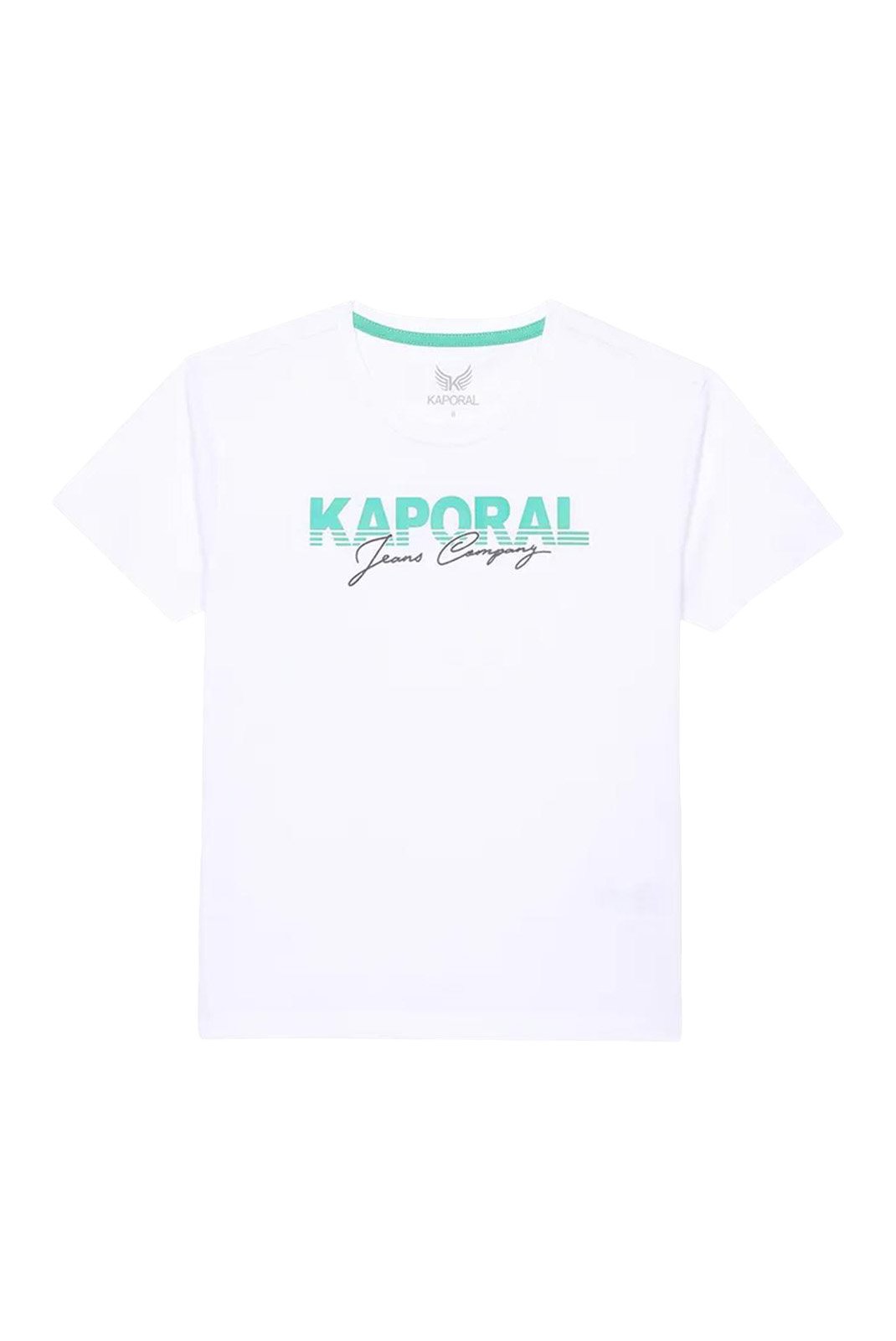 T-shirt, débardeur  Kaporal ORICO WHITE