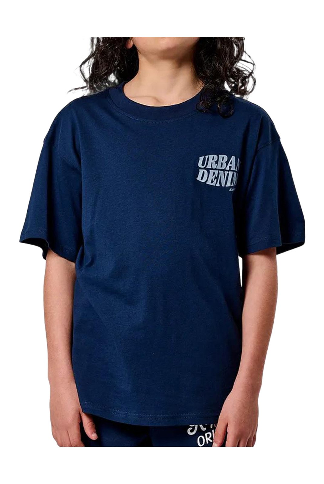T-shirt, débardeur  Kaporal ORION NAVY