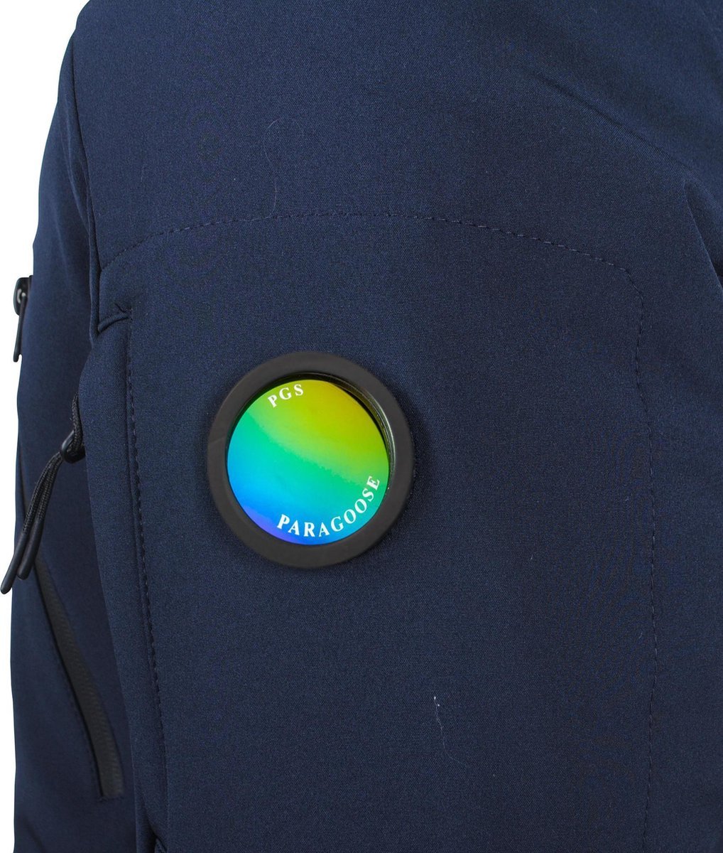 Blousons / doudounes  Paragoose BARYO NAVY