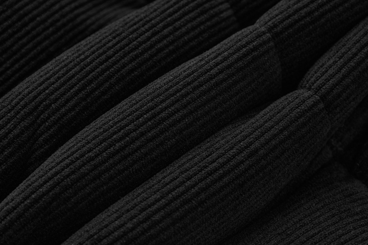 Blousons / doudounes  Paragoose MALFOY BLACK