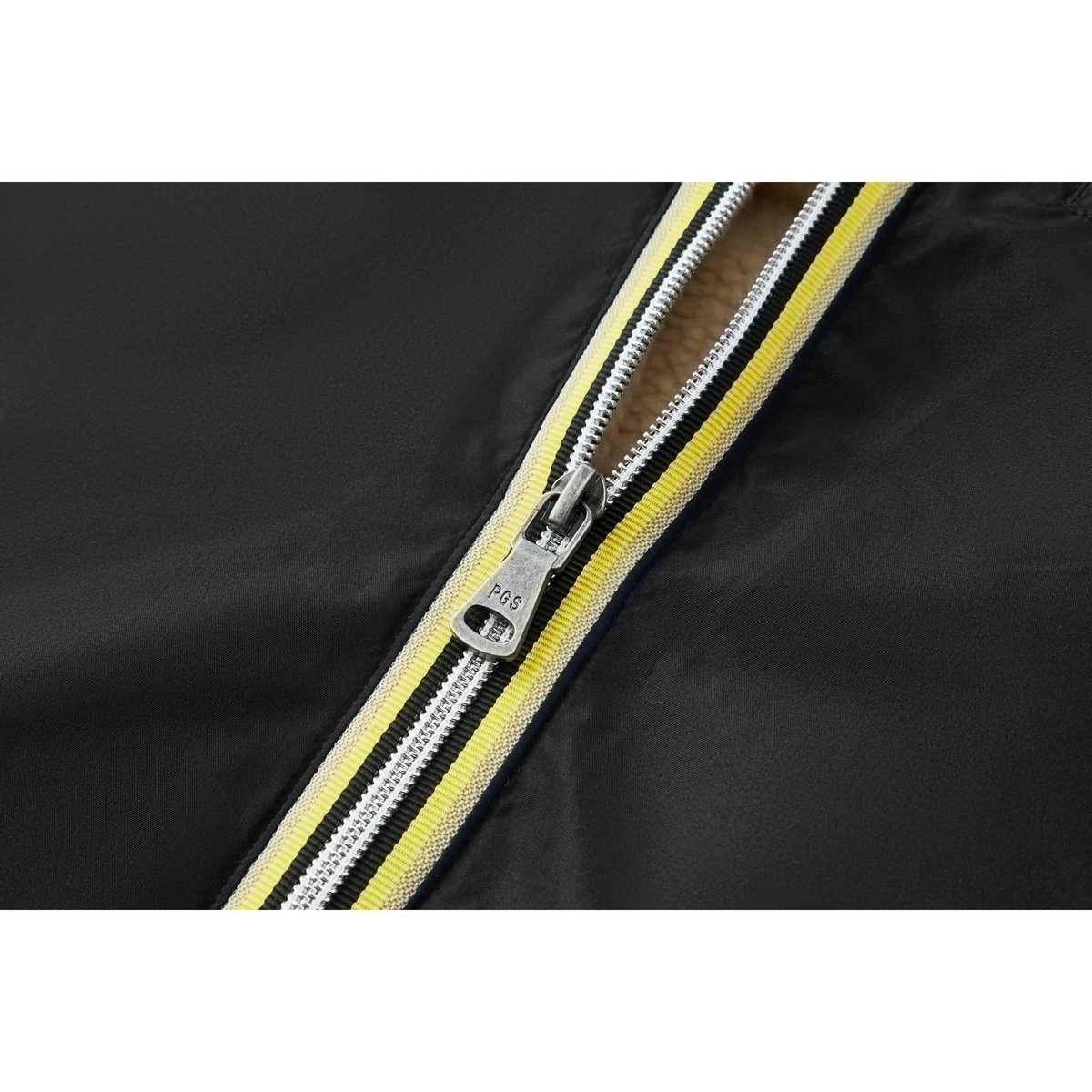 Blousons / doudounes  Paragoose TOFEE COURT BLACK