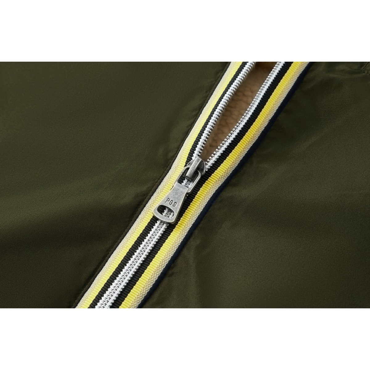 Blousons / doudounes  Paragoose TOFEE COURT KAKI