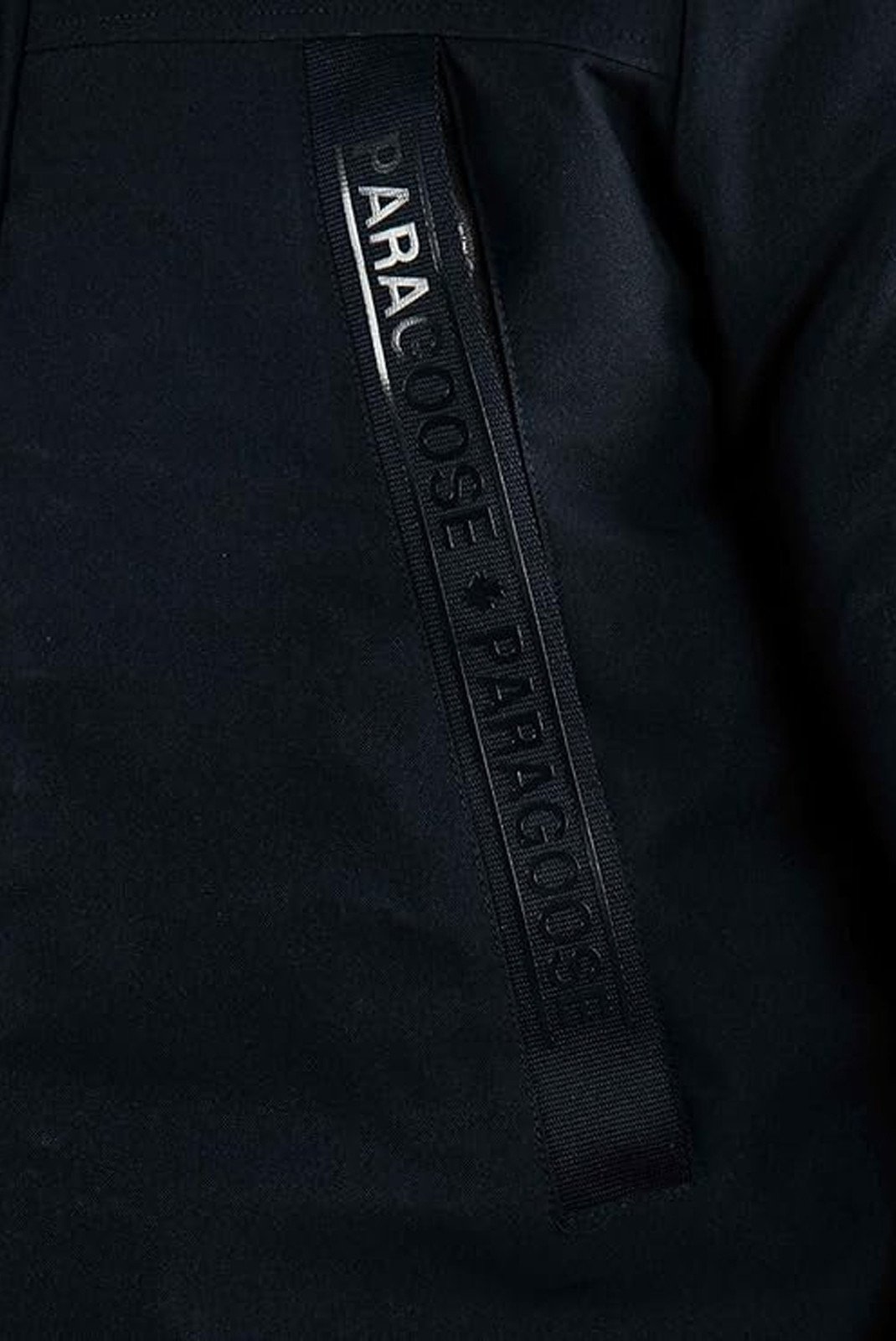 Blousons / doudounes  Paragoose DAVOS__NAVY Navy